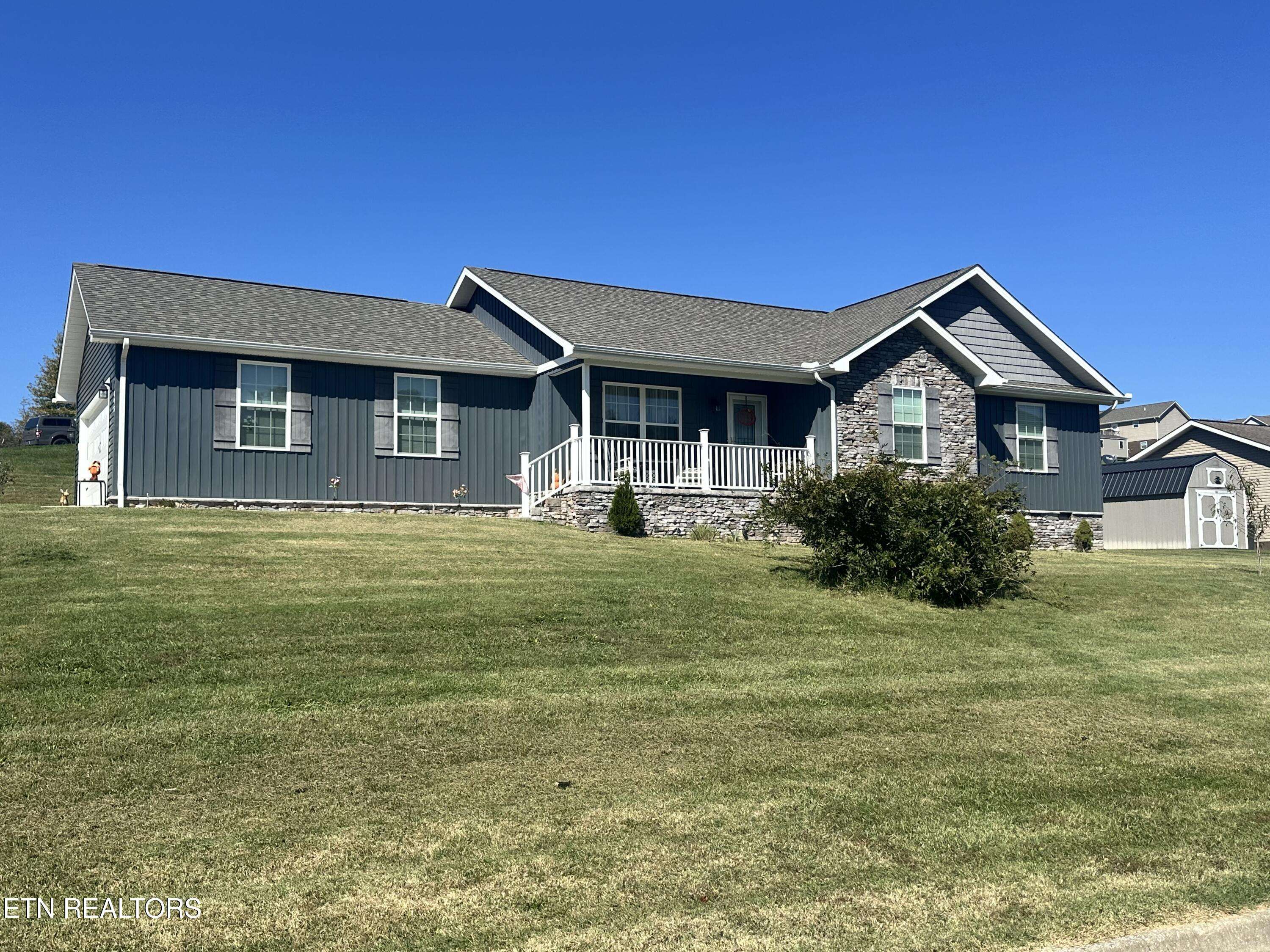 New Tazewell, TN 37825,198 Altina CIR