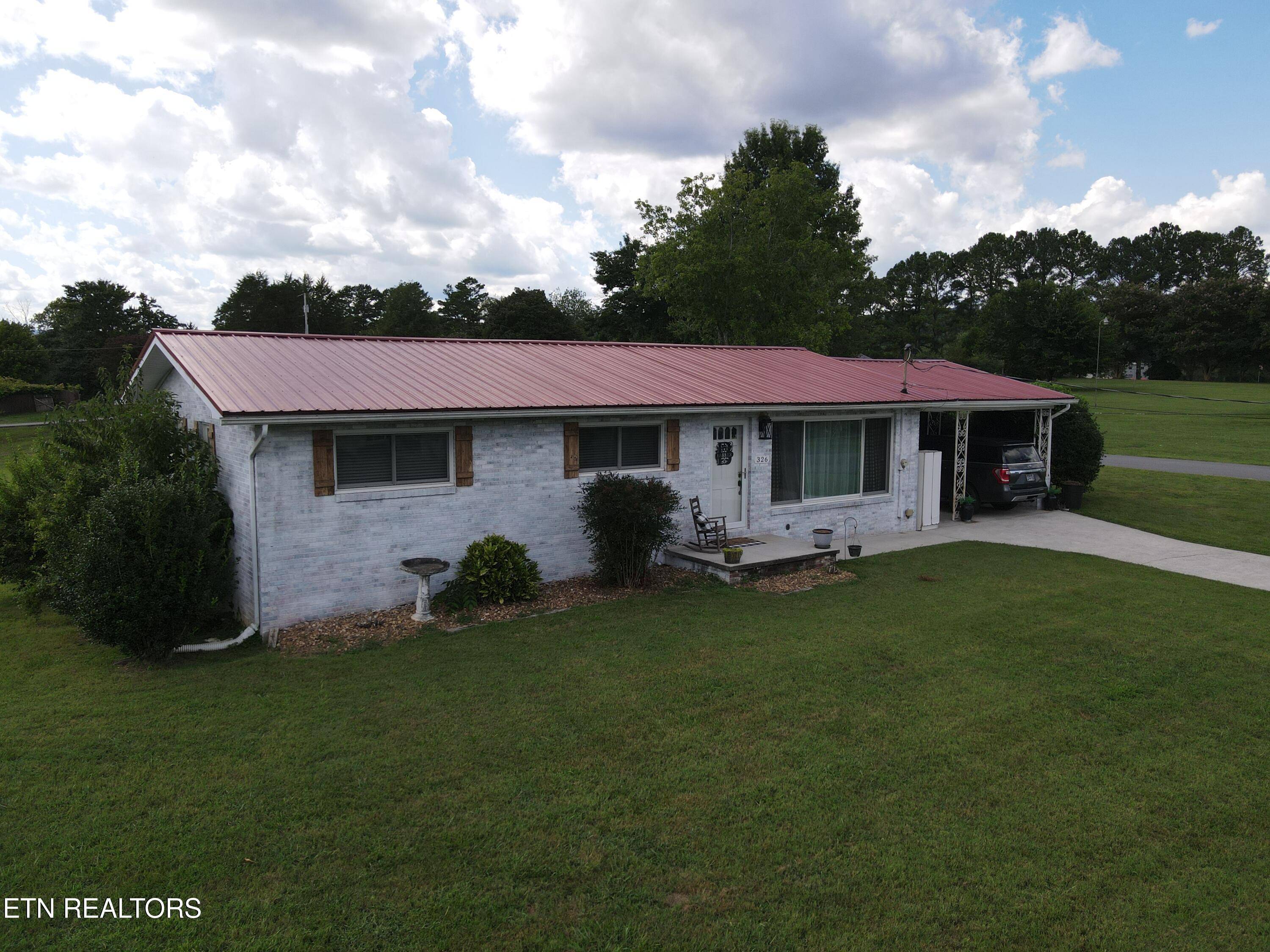 Harriman, TN 37748,326 Central Ave