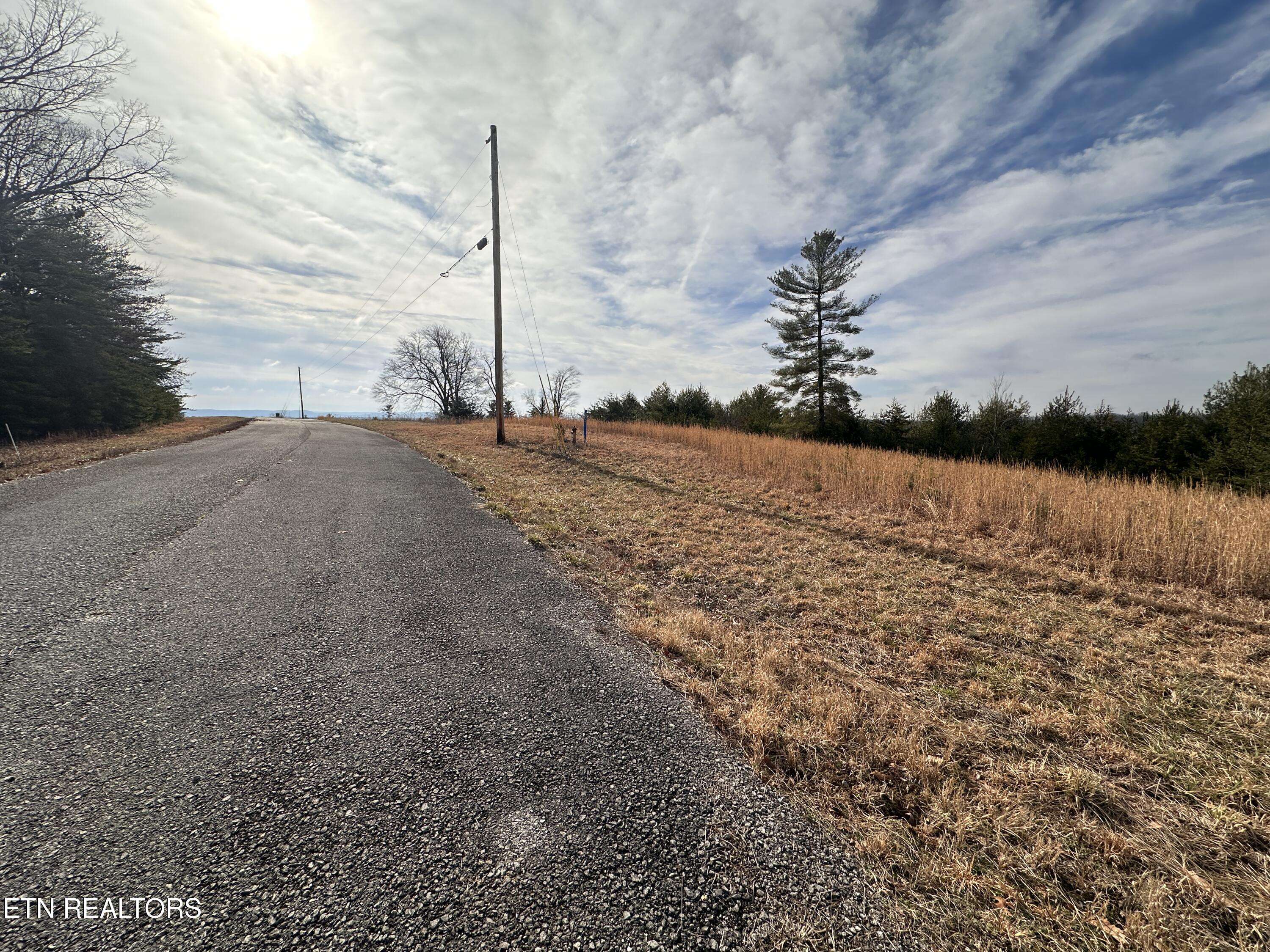 Deer Lodge, TN 37726,6.94ac White Crk