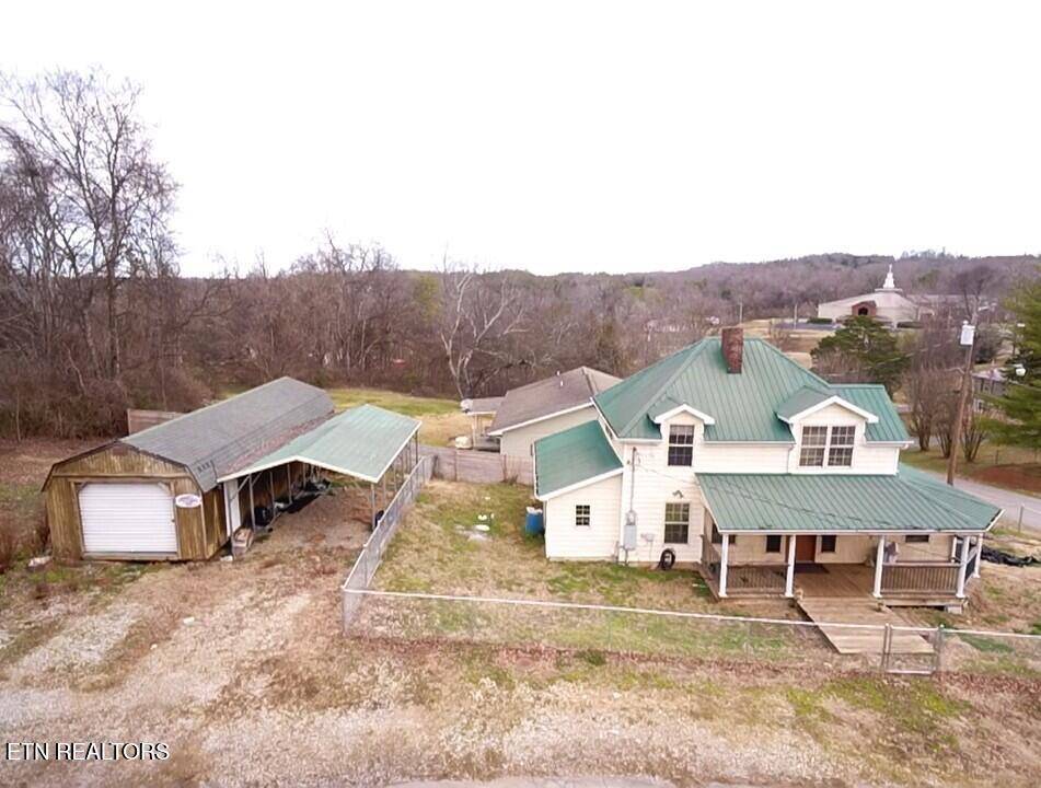 Friendsville, TN 37737,304 2Nd Ave