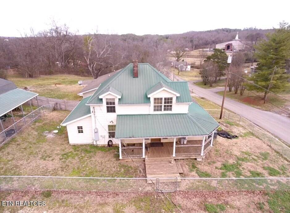 Friendsville, TN 37737,304 2Nd Ave