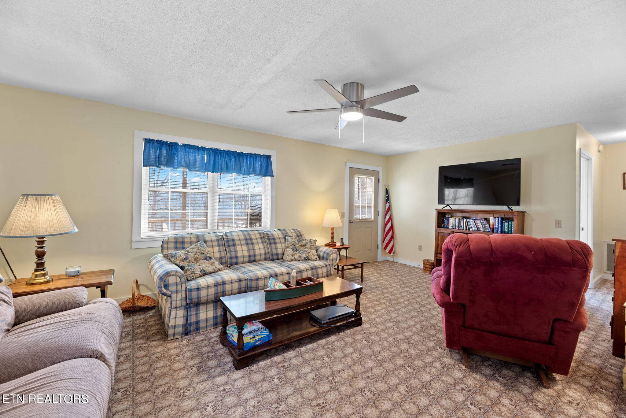Speedwell, TN 37870,611 Flat Hollow Marina Rd