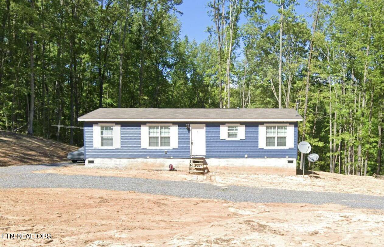 Newport, TN 37821,1496 Finchum Rd