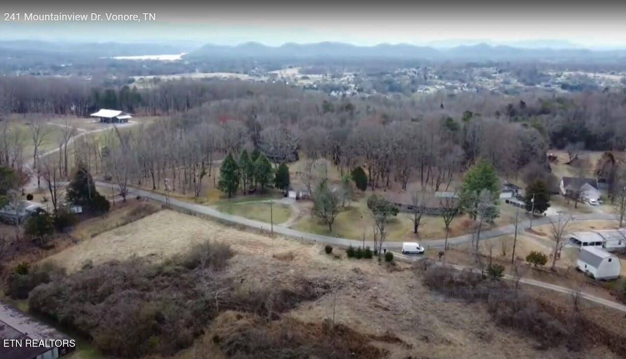 Vonore, TN 37885,6.75 Ac Mountain View DR