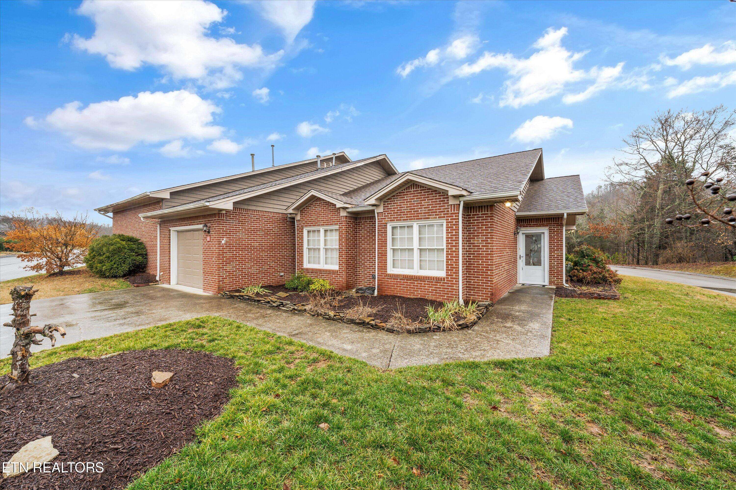 Oak Ridge, TN 37830,10 Rivers CT