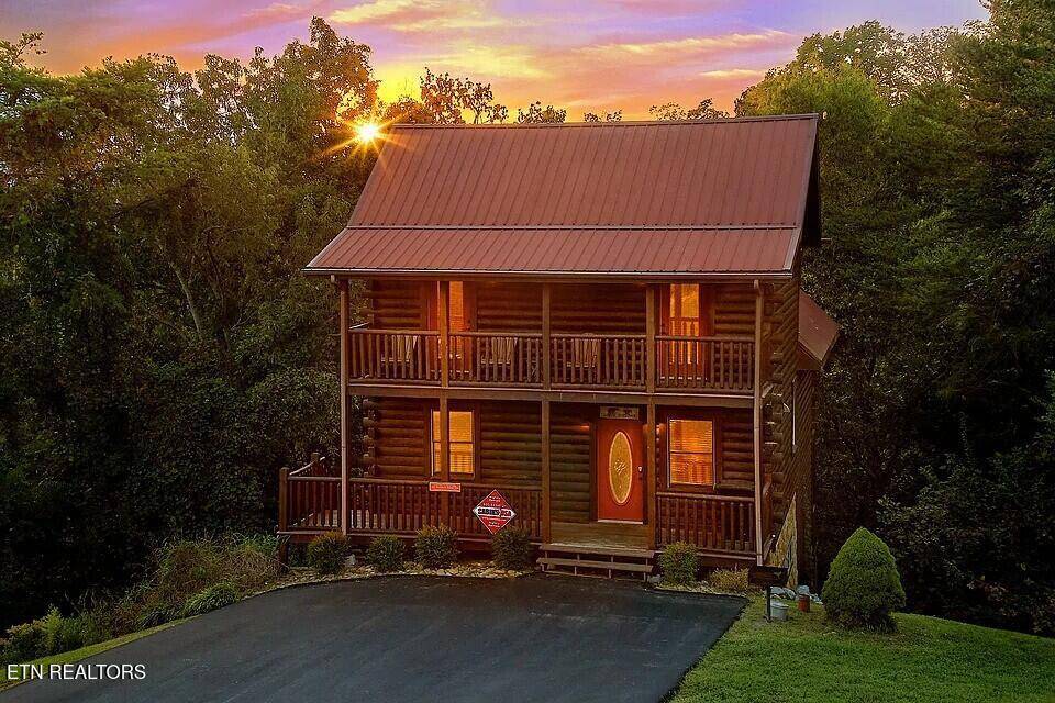 Sevierville, TN 37862,1551 Rainbow Ridge WAY