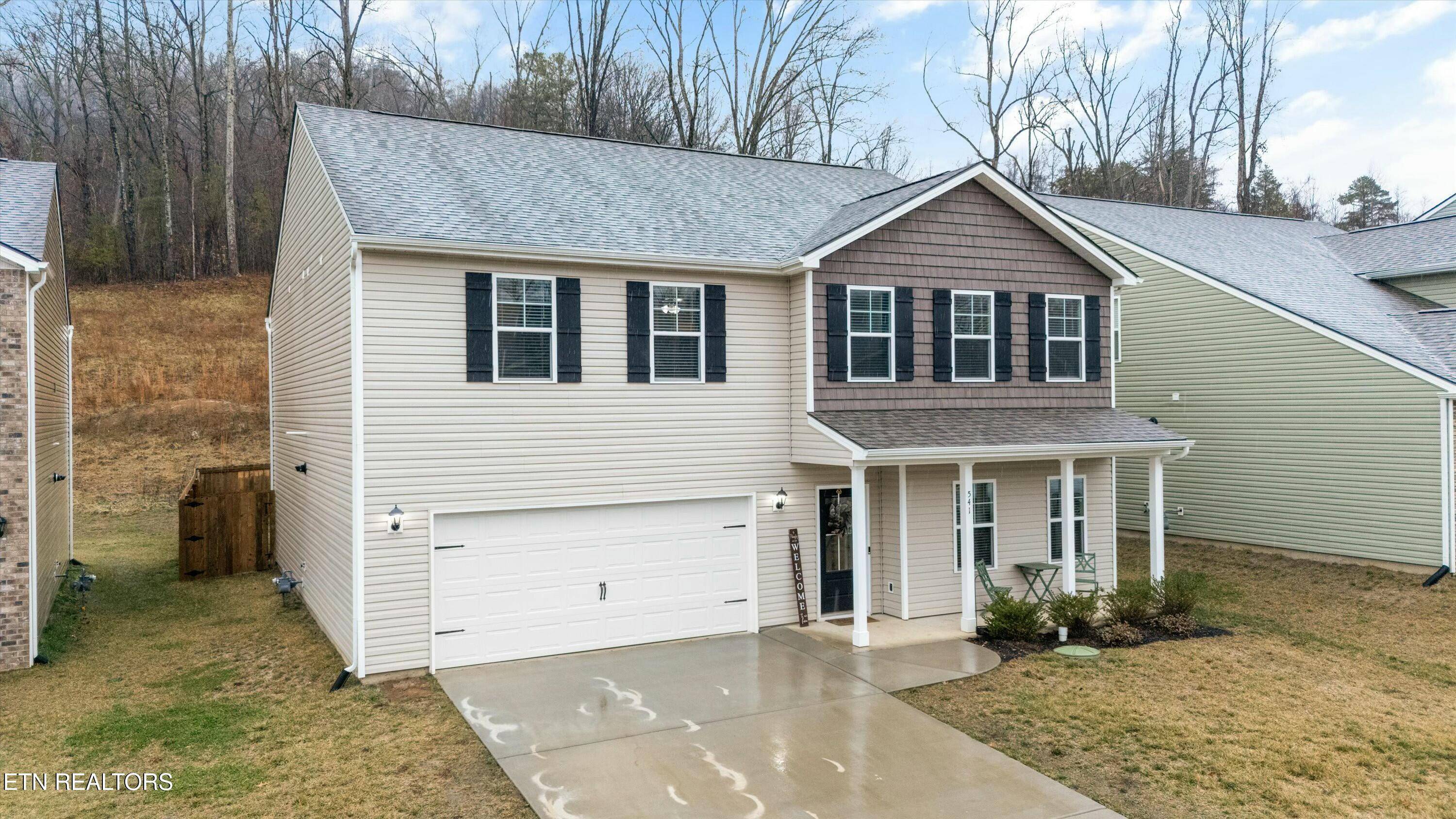 Knoxville, TN 37920,541 Robotic LN
