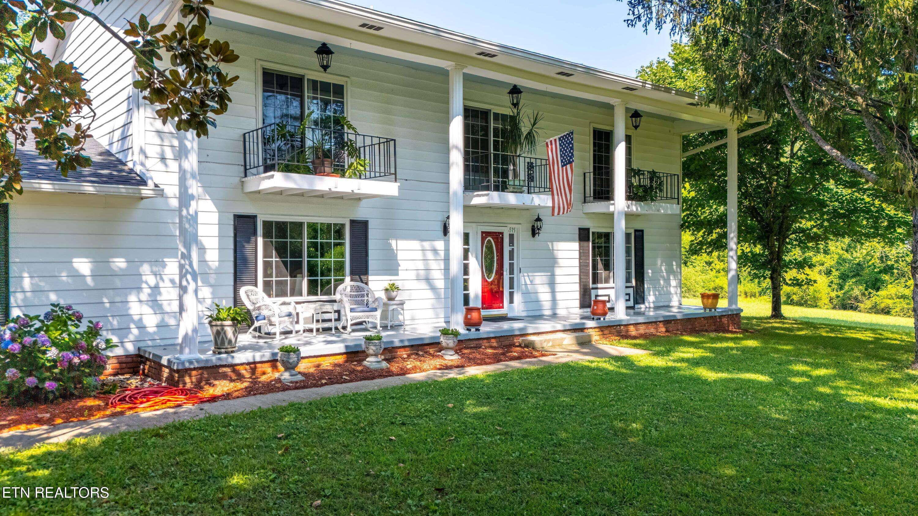 Knoxville, TN 37918,6515 McFall Rd