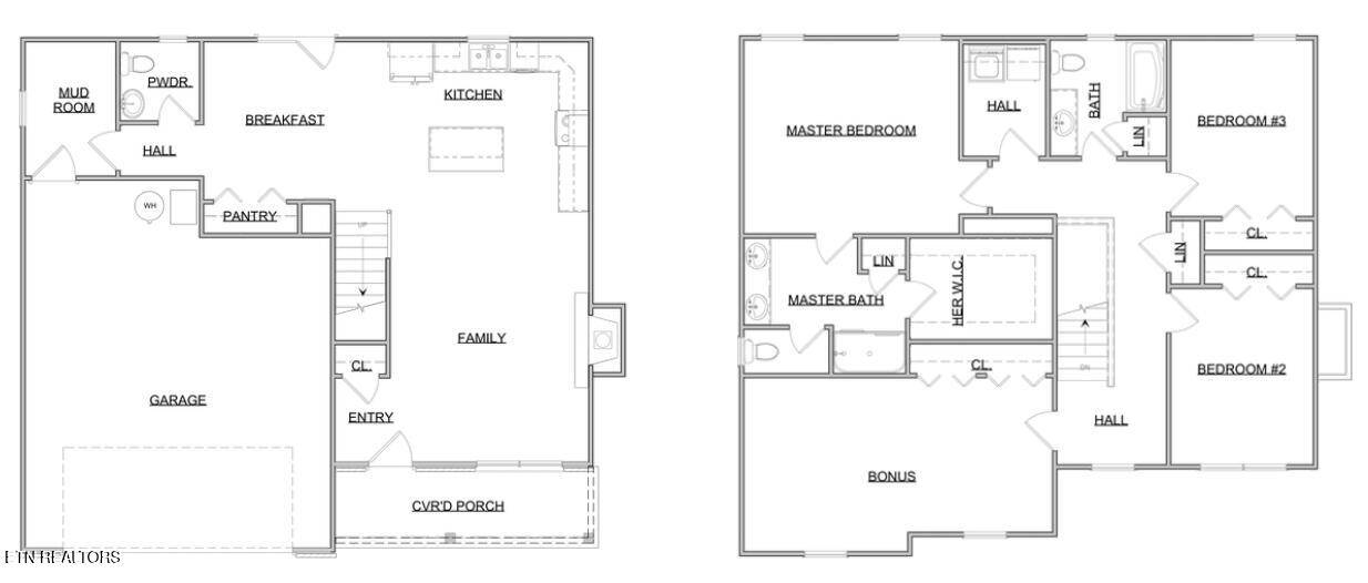 Corryton, TN 37721,8019 Tree Line LN