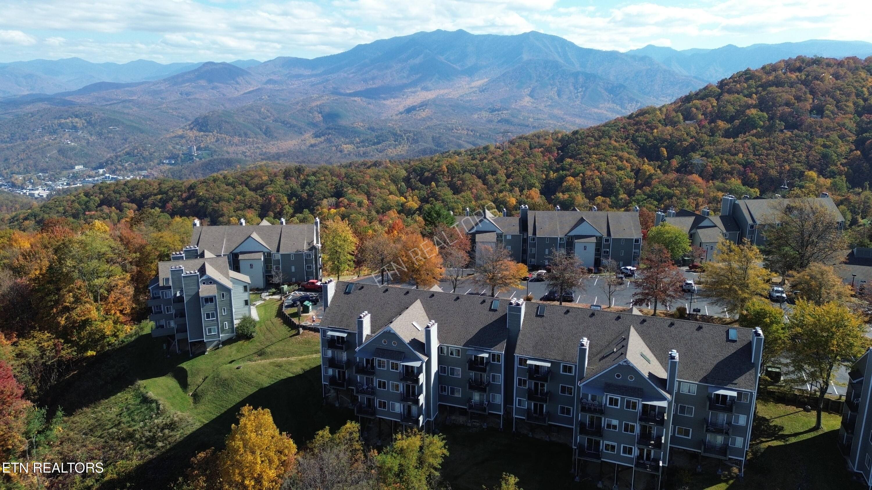 Gatlinburg, TN 37738,1260 Ski View DR #UNIT 5107