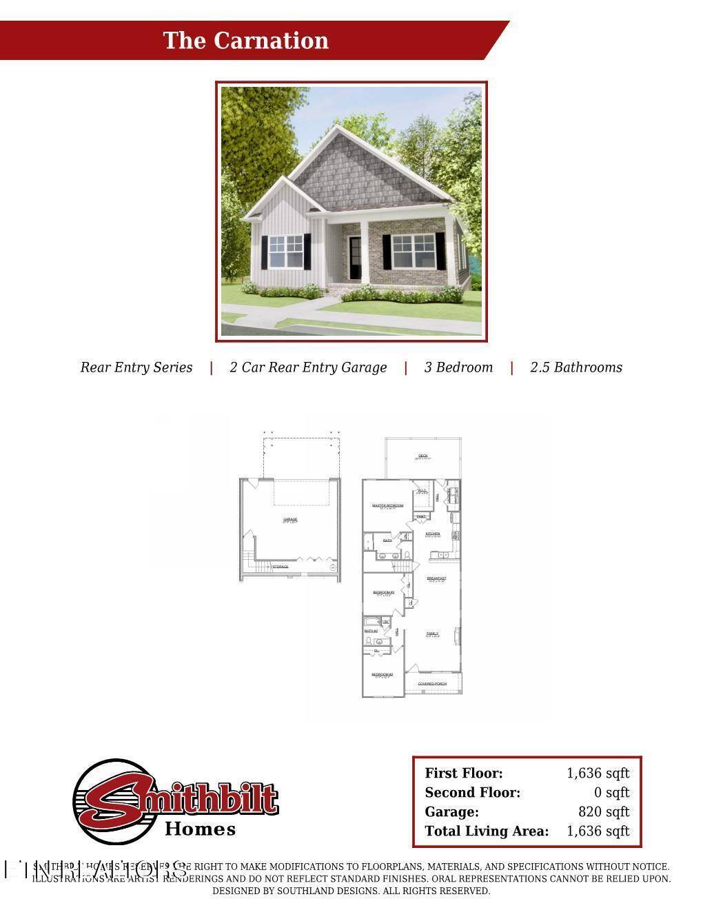 Oak Ridge, TN 37830,104 Roseberry St #Lot 3B