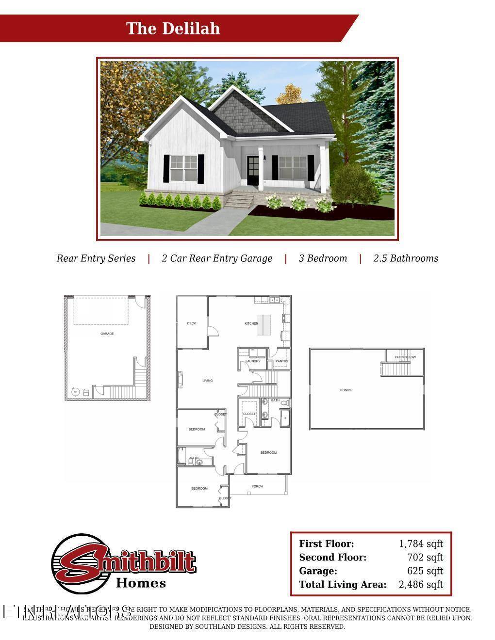 Oak Ridge, TN 37830,106 Roseberry St #Lot 4B