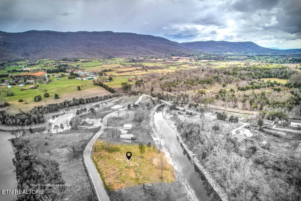 Speedwell, TN 37870,0 Wagon LN