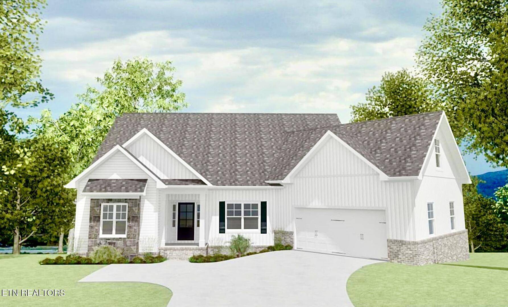 Oak Ridge, TN 37830,105 Pineberry West Rd #Lot 461