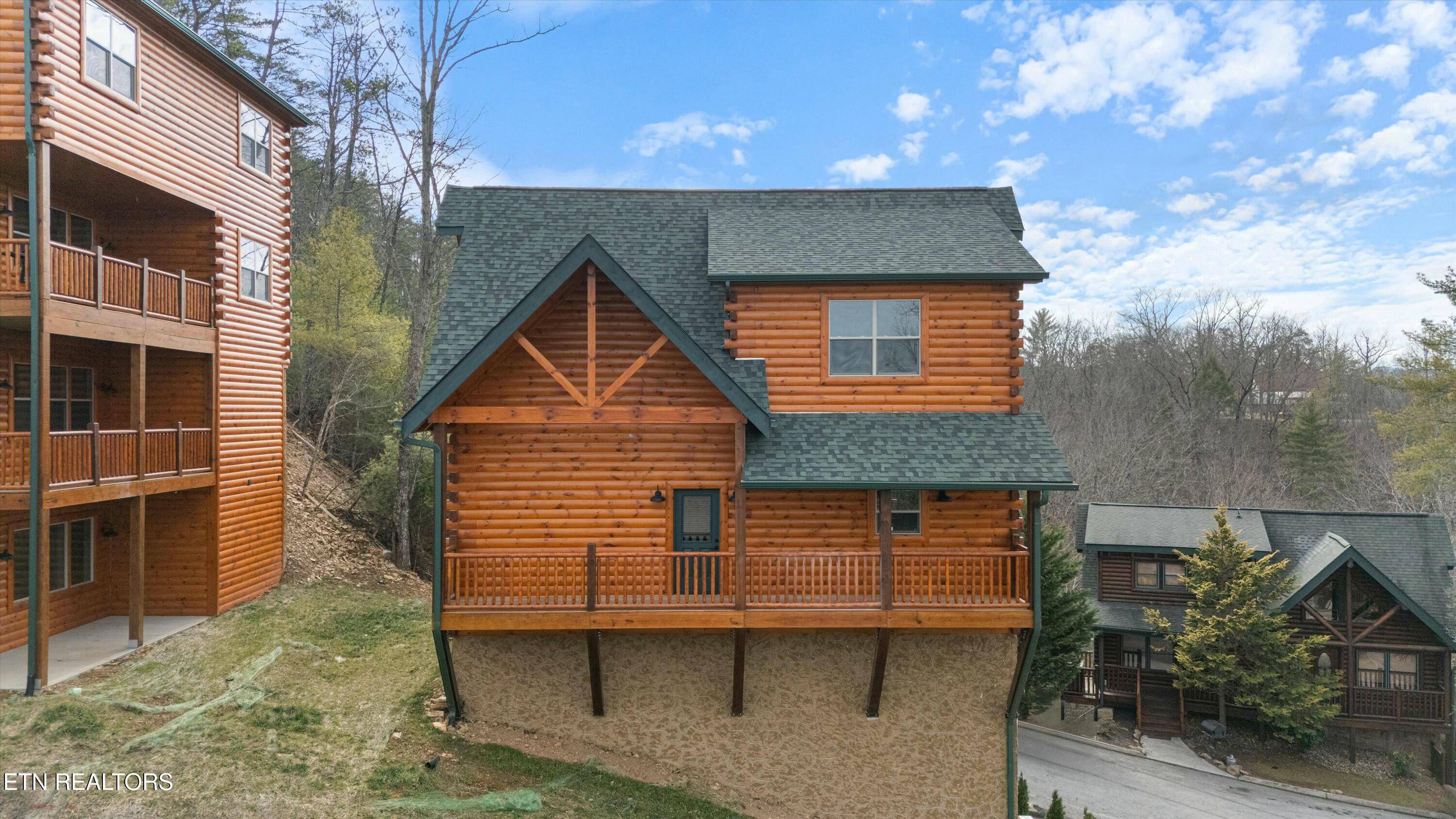 Sevierville, TN 37862,2026 Bear Creek WAY