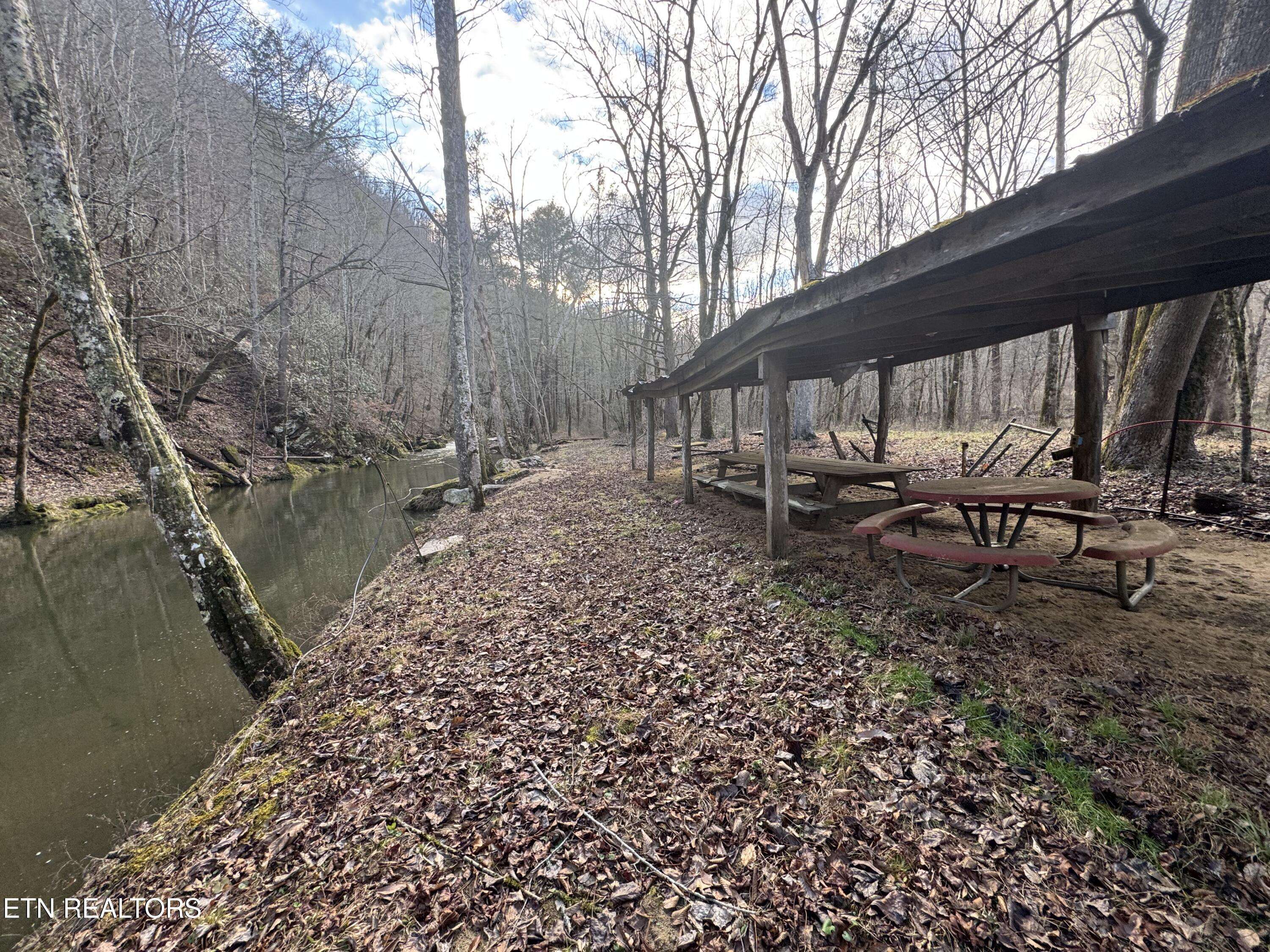 Del Rio, TN 37727,Old 15th Rd