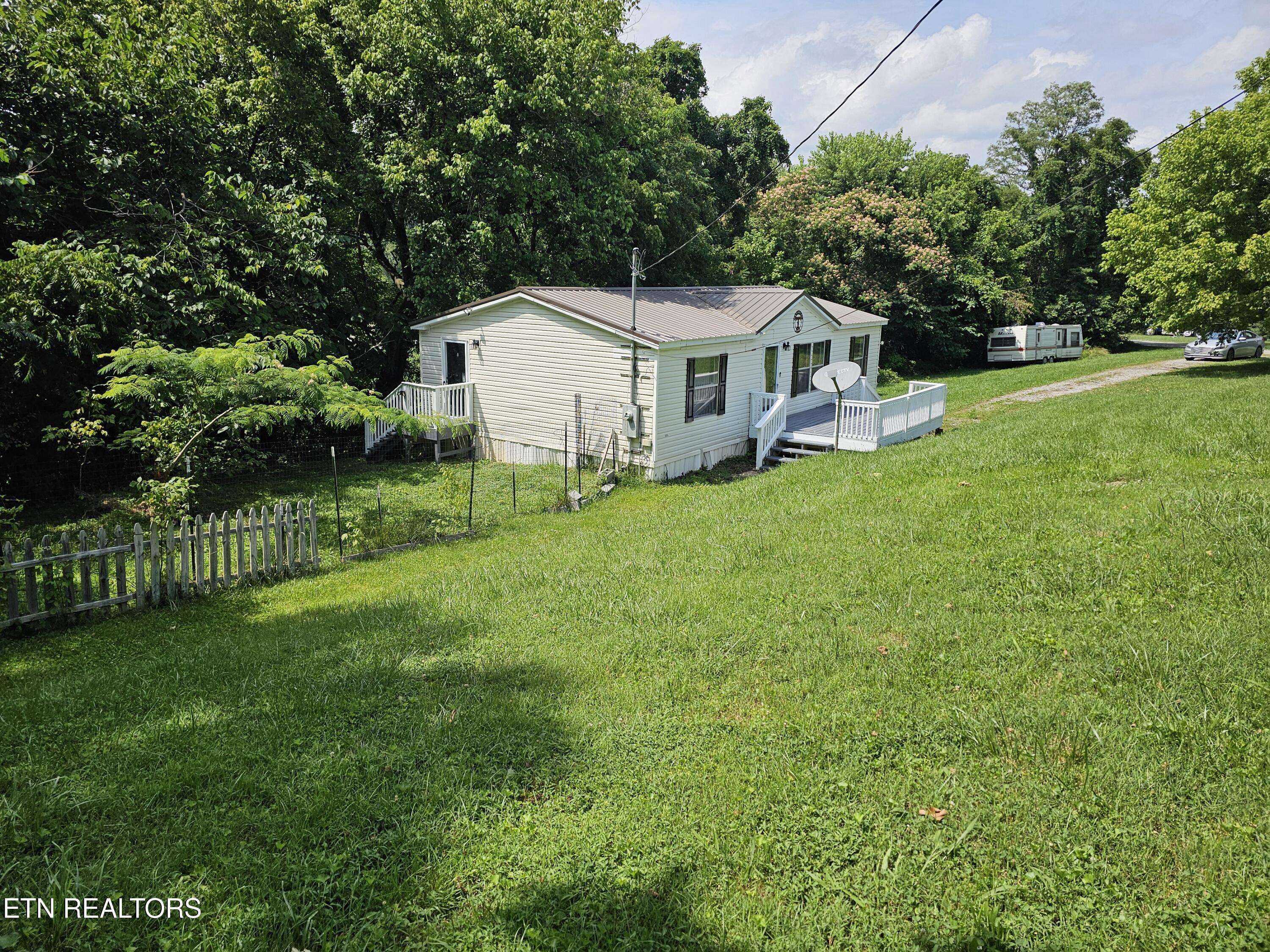 Lafollette, TN 37766,277 Coolidge Rd