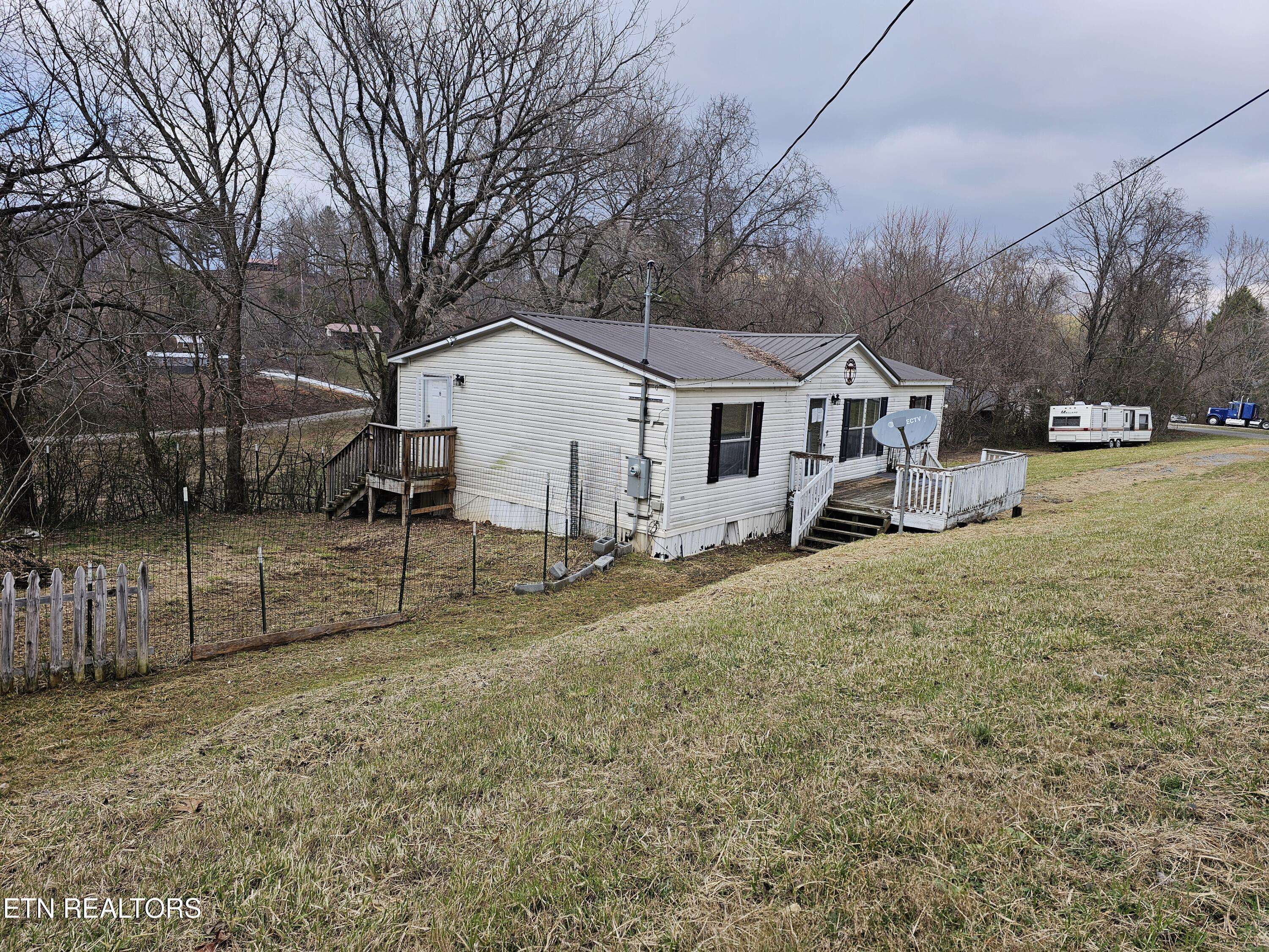 Lafollette, TN 37766,277 Coolidge Rd