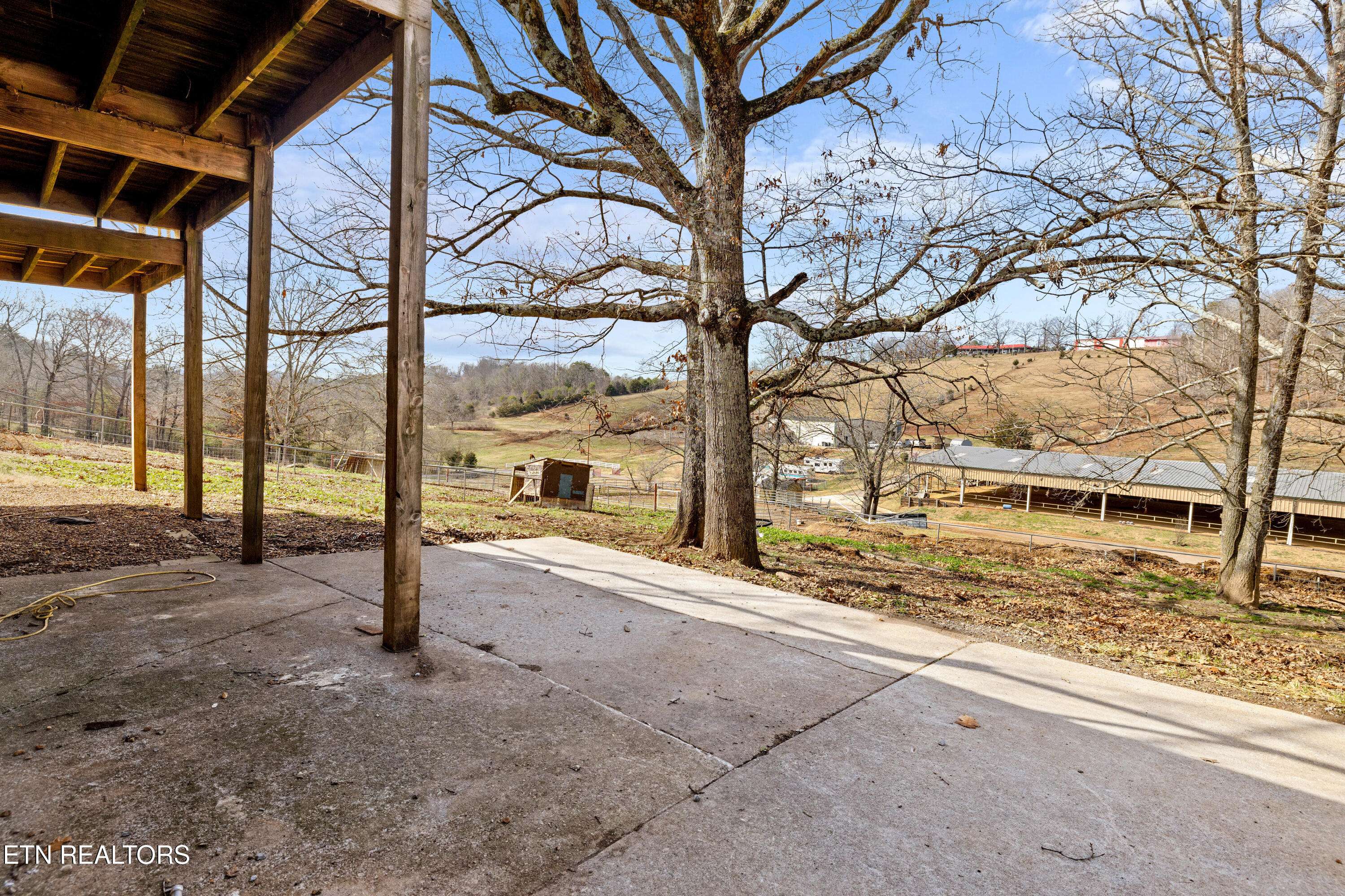 Friendsville, TN 37737,3814 Big Springs Ridge Rd