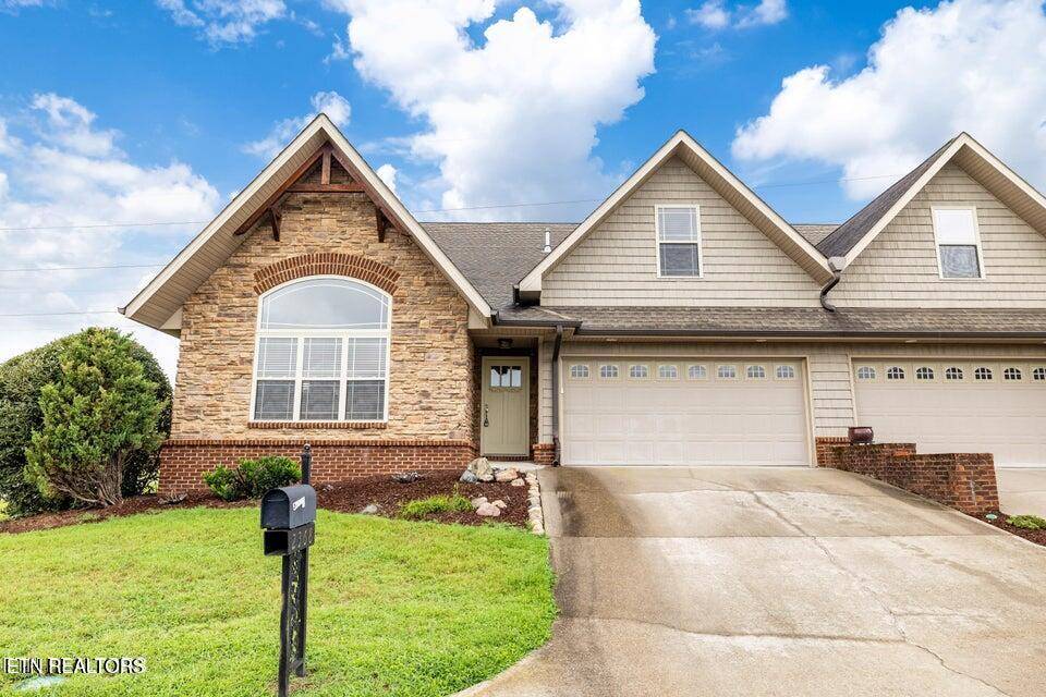 Knoxville, TN 37924,2368 Mccampbell Wells WAY