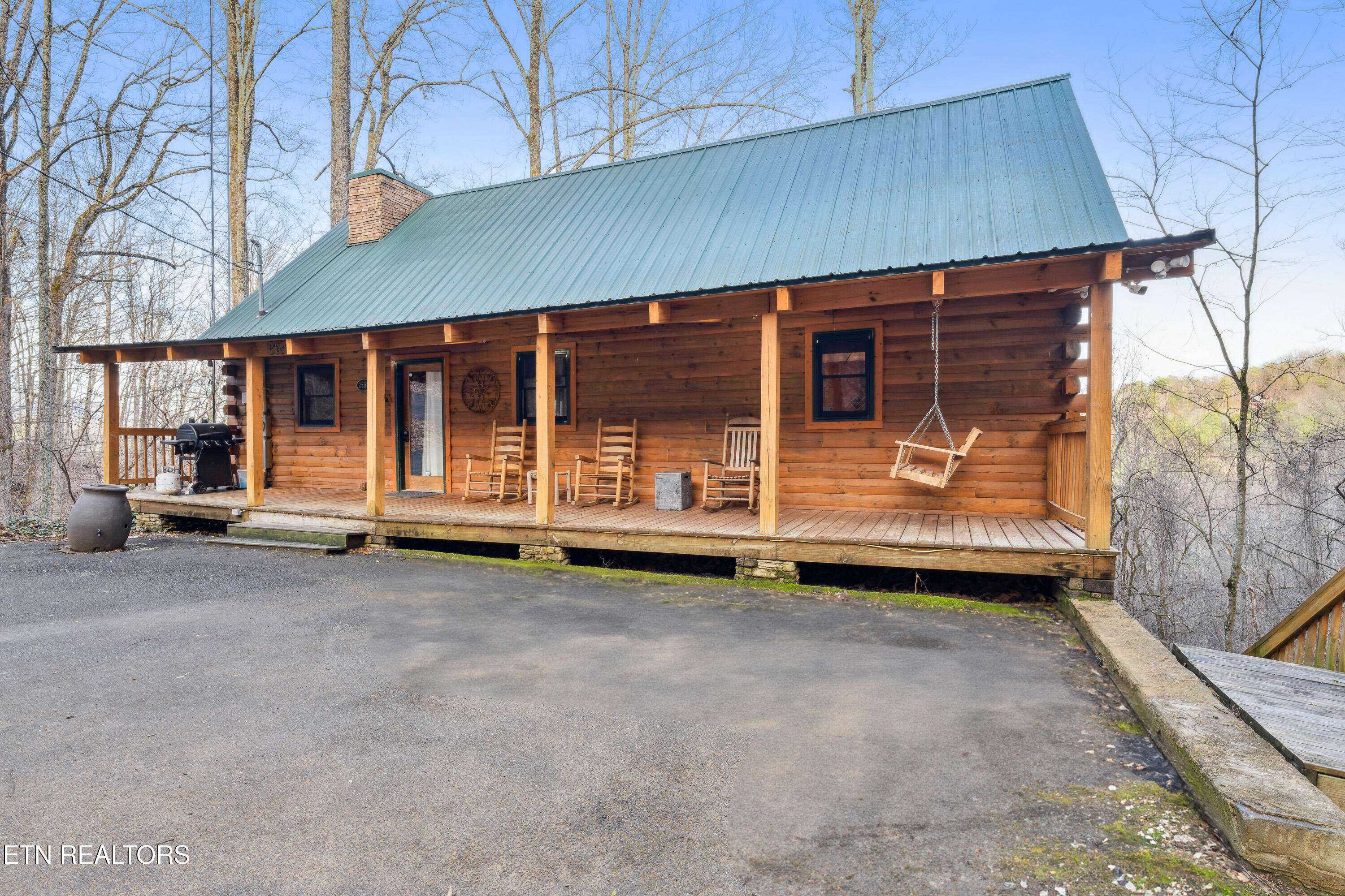 Sevierville, TN 37862,2558 Wildcat Ridge Rd
