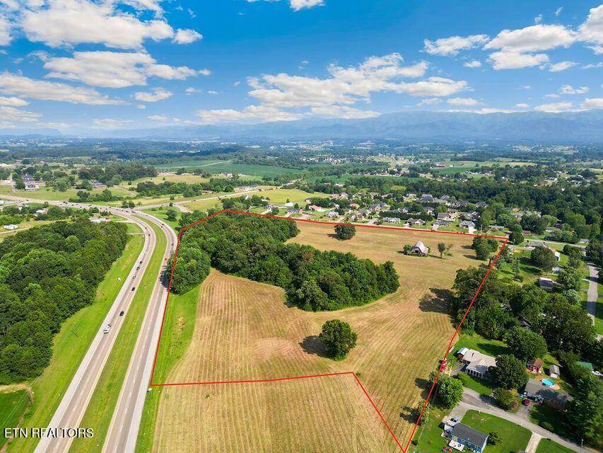 Greeneville, TN 37745,East Andrew Johnson Hwy