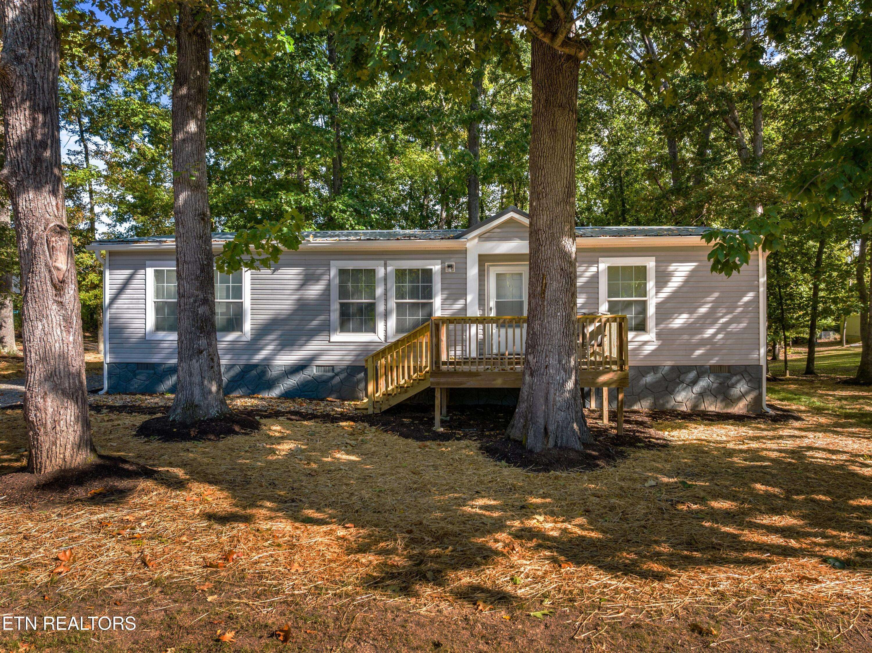 Dandridge, TN 37725,325 Deer Trail DR