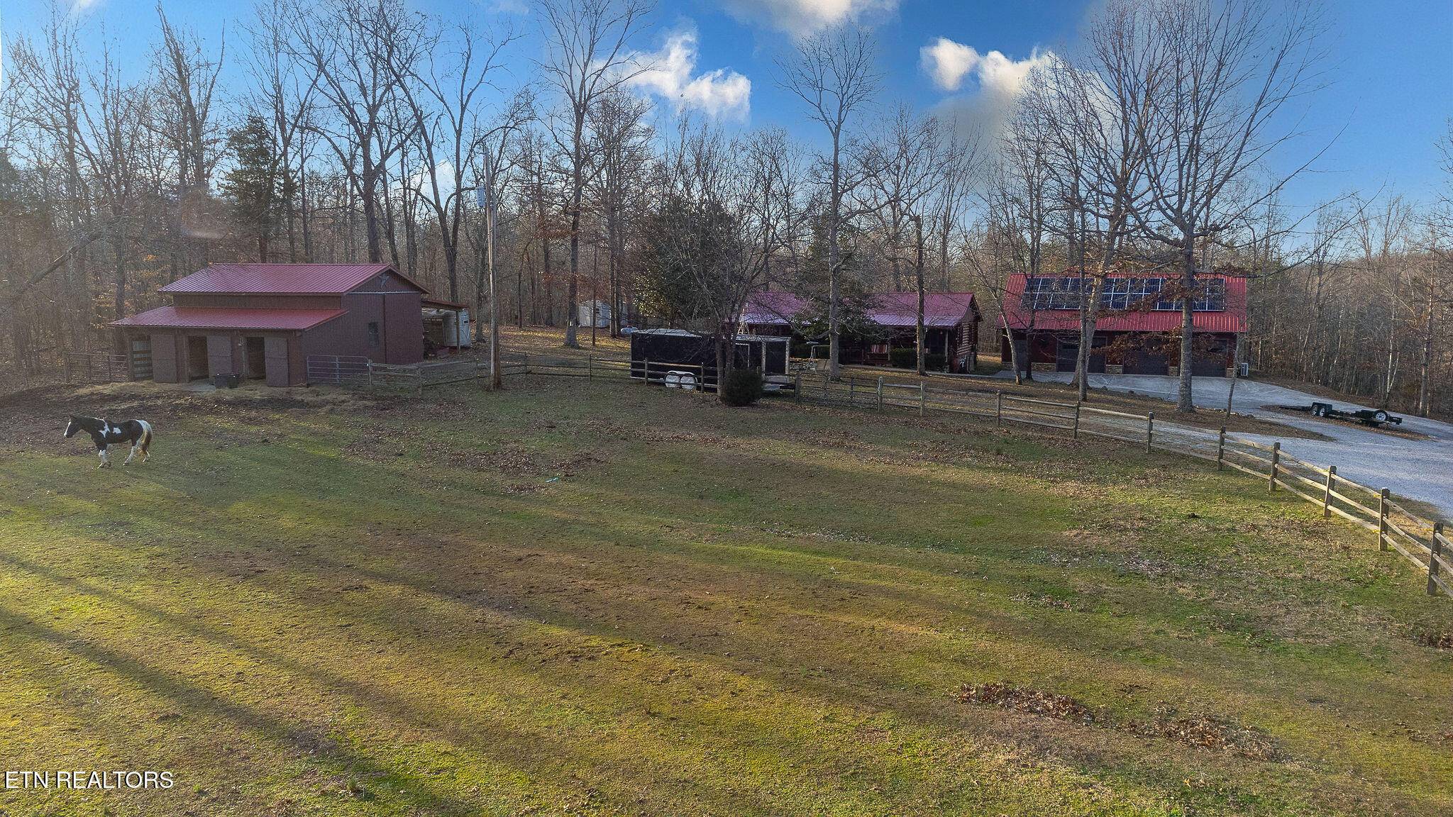 Philadelphia, TN 37846,228 Pattie Gap Rd