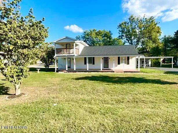 Clinton, TN 37716,108 Meadowbrook St