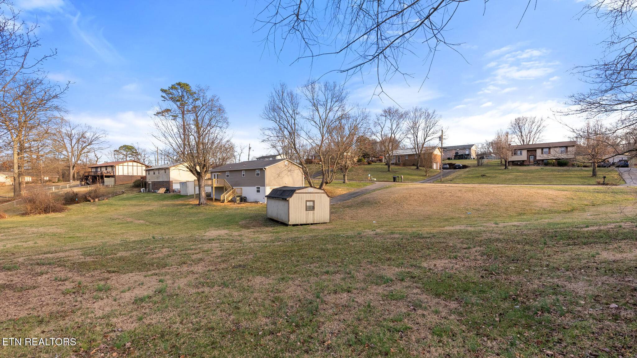 Morristown, TN 37813,3649 Halifax CIR