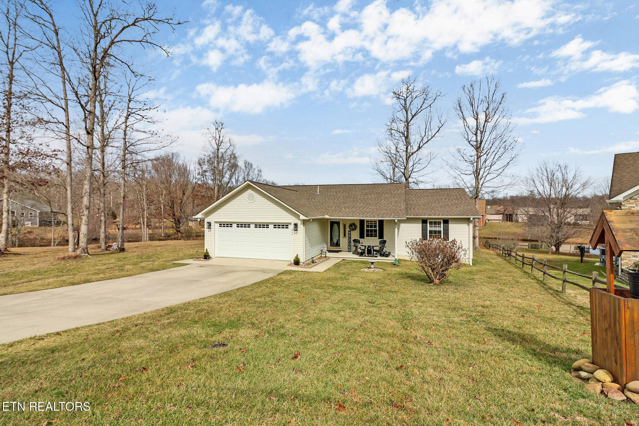 Crossville, TN 38572,711 Chacoto DR