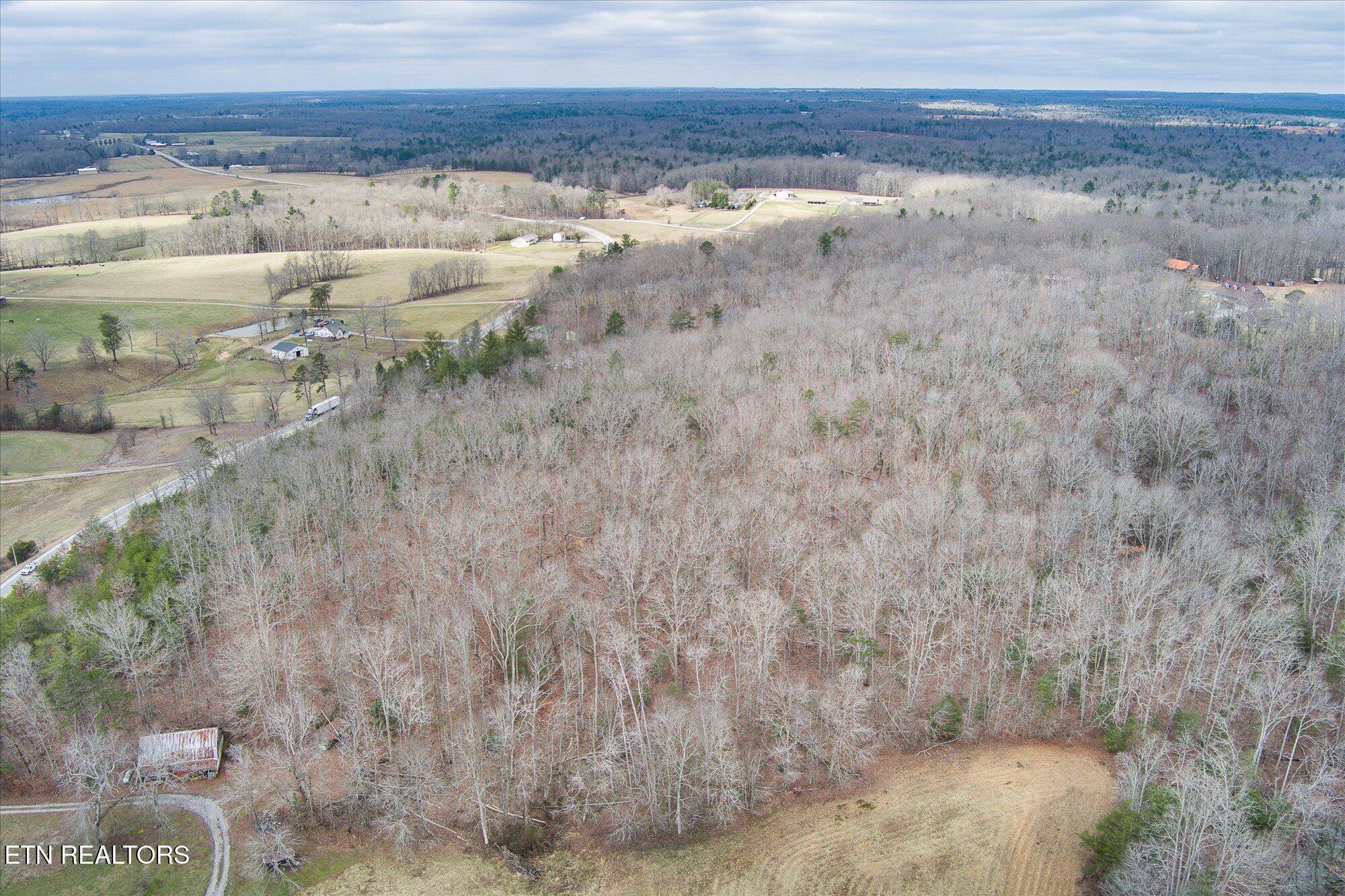 Jamestown, TN 38556,15.31 AC Rugby PIKE