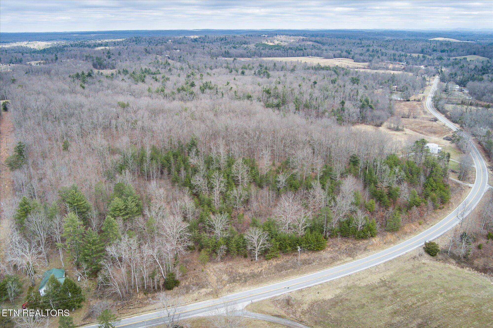 Jamestown, TN 38556,15.31 AC Rugby PIKE