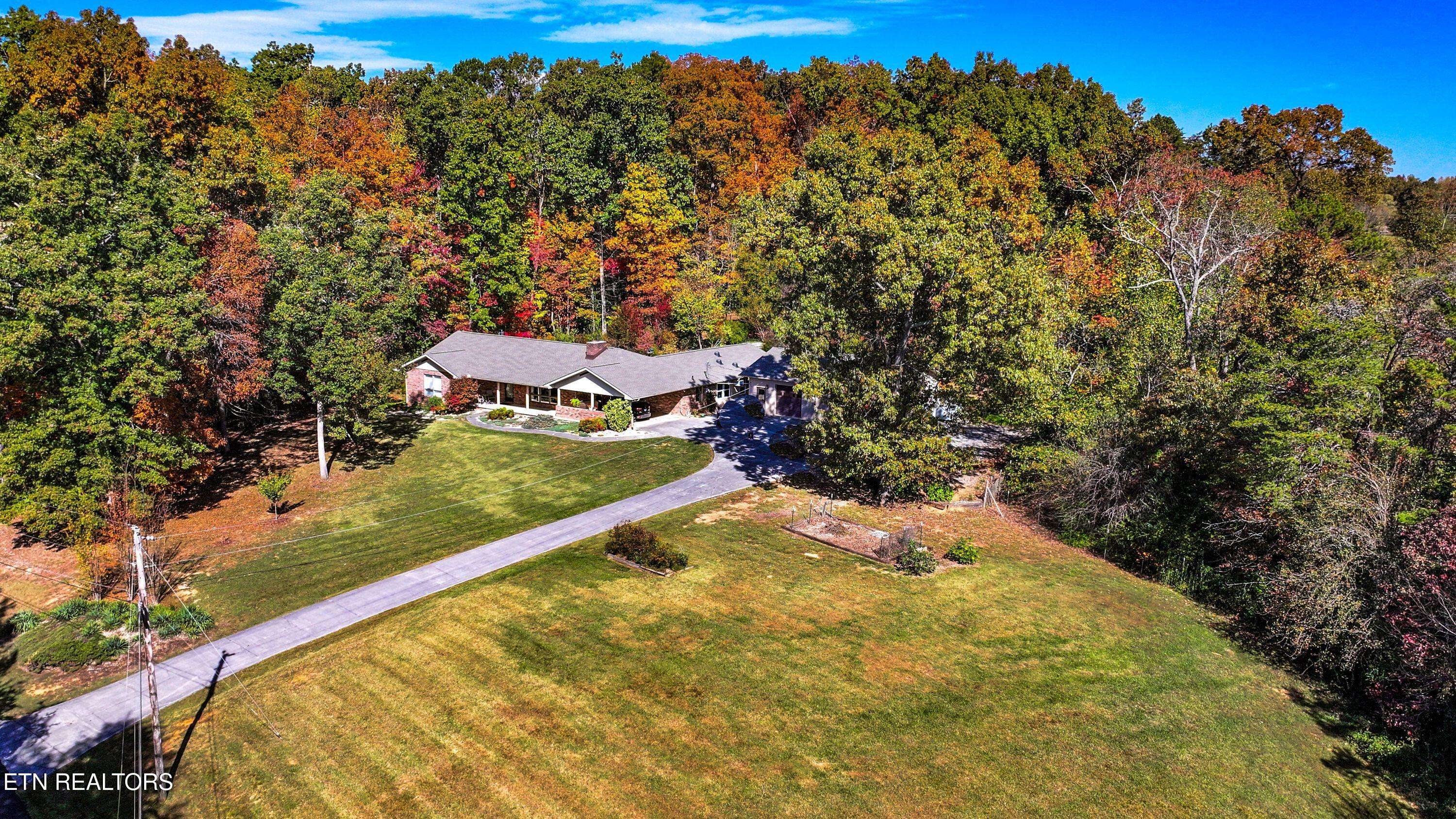 Sevierville, TN 37876,2134 Arch Rock DR