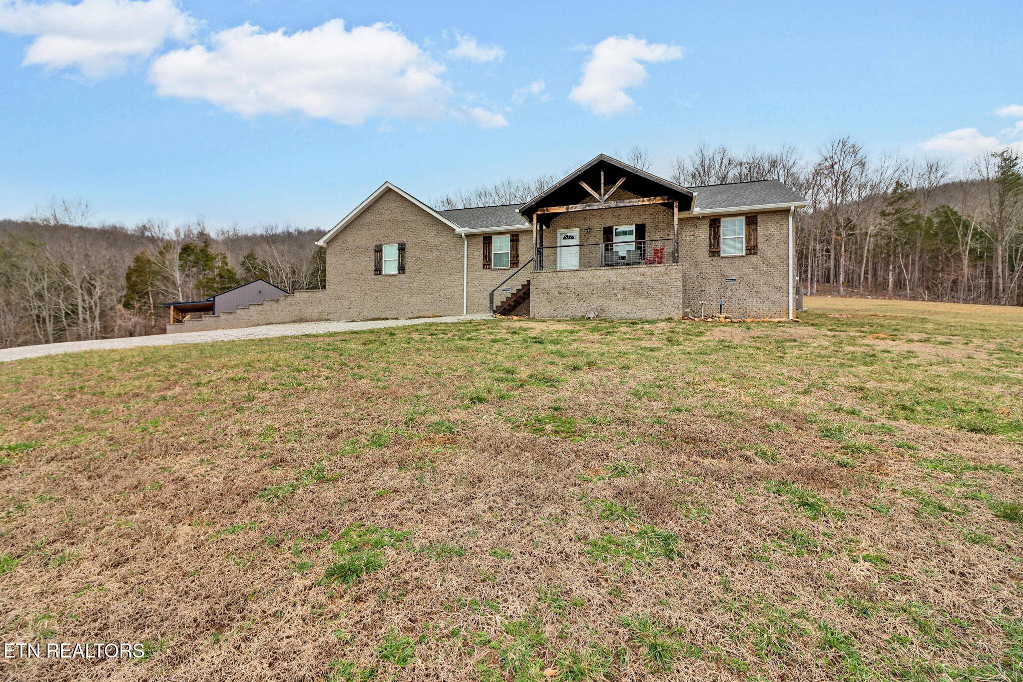 Jamestown, TN 38556,936 Tollie LN