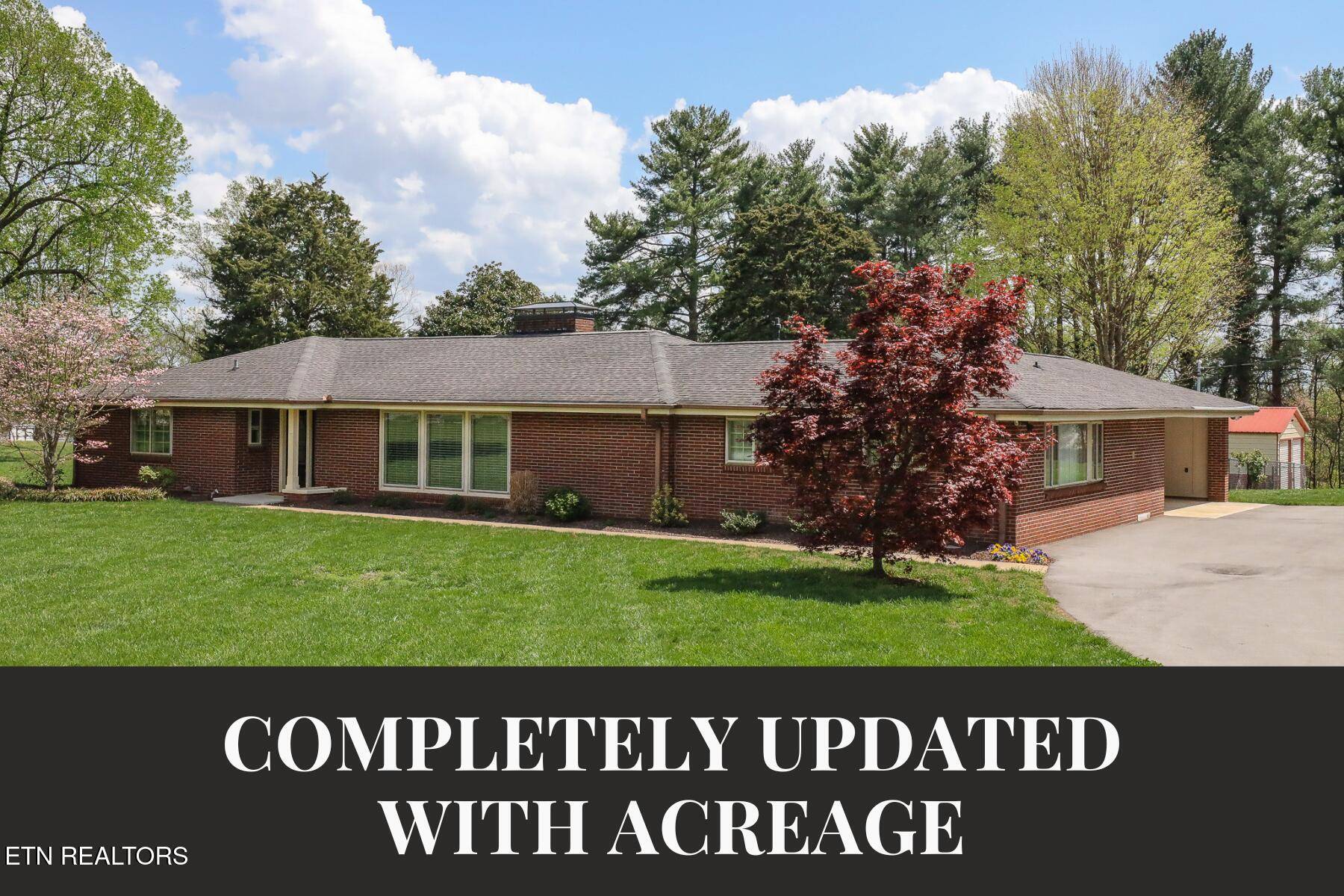 Louisville, TN 37777,830 Killion St