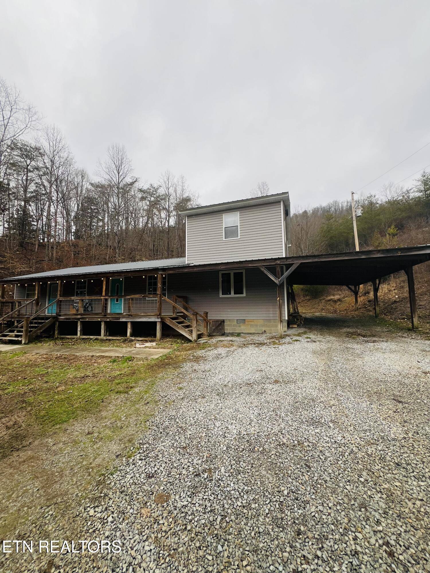 Thorn Hill, TN 37881,6716 War Creek Rd