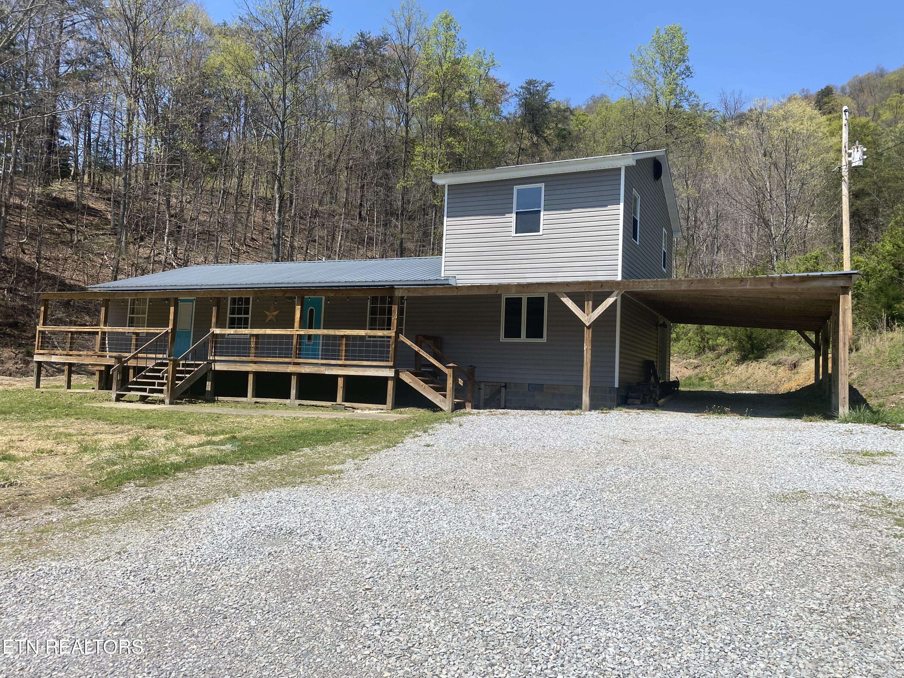 Thorn Hill, TN 37881,6716 War Creek Rd