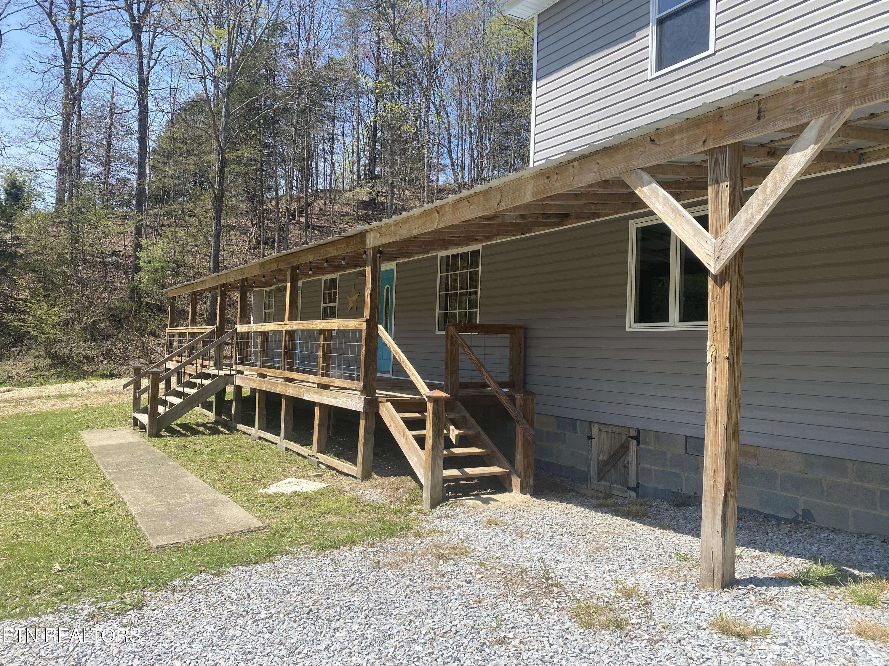 Thorn Hill, TN 37881,6716 War Creek Rd