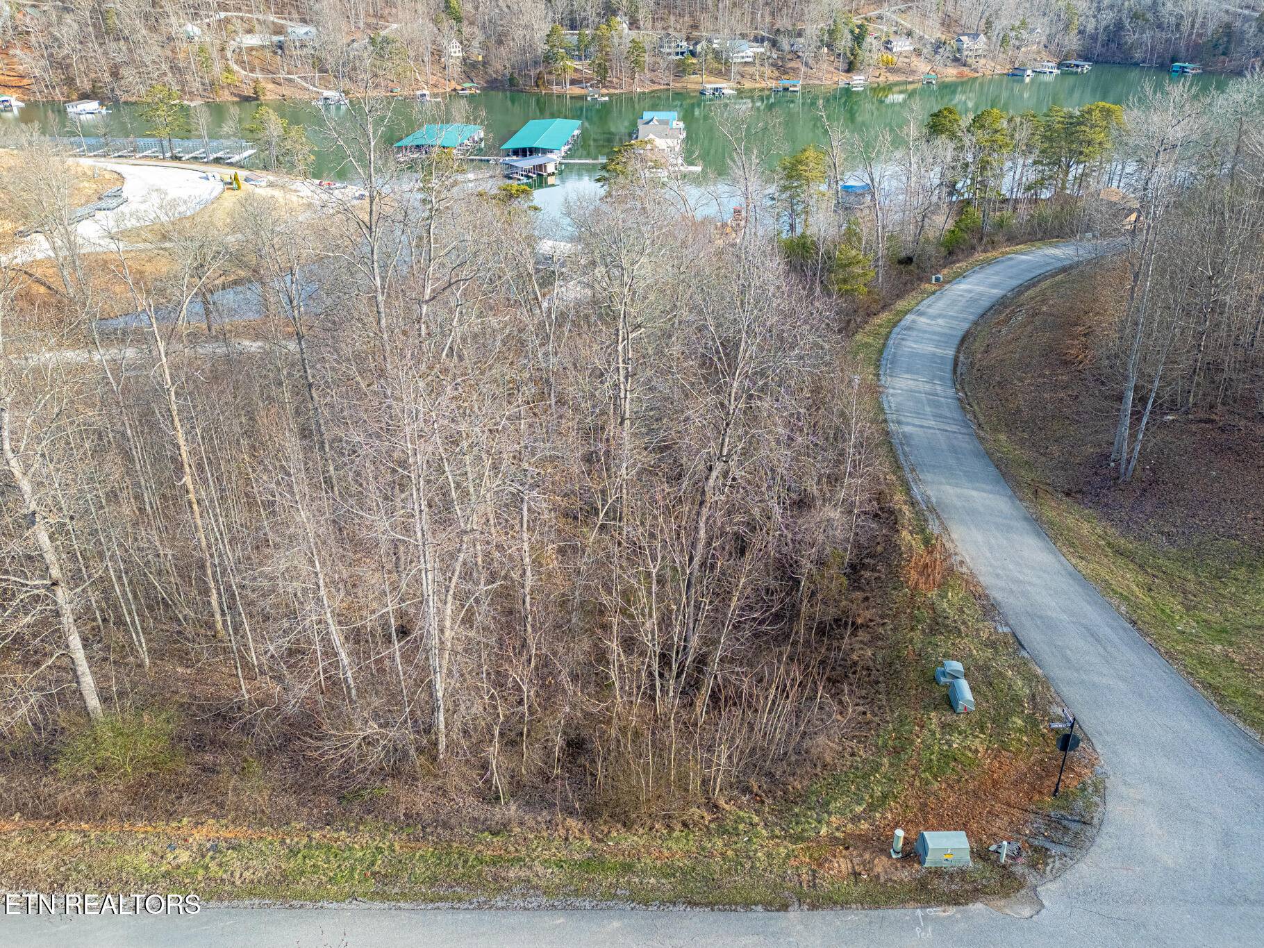 Lafollette, TN 37766,Lot #207 Suncrest CV