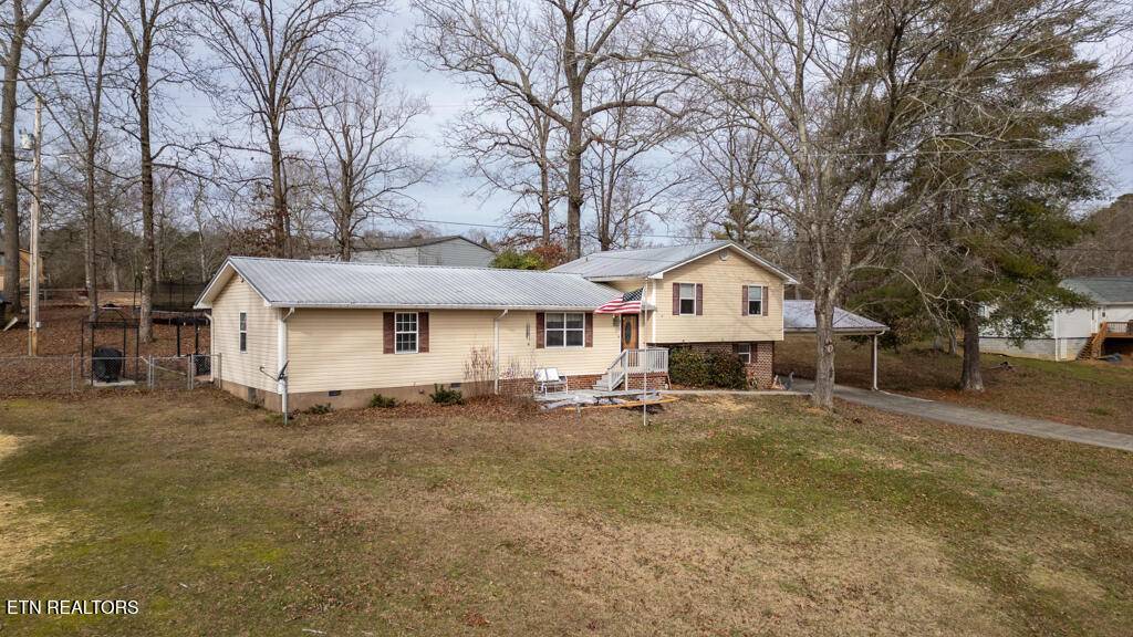 Etowah, TN 37331,108 County Road 650