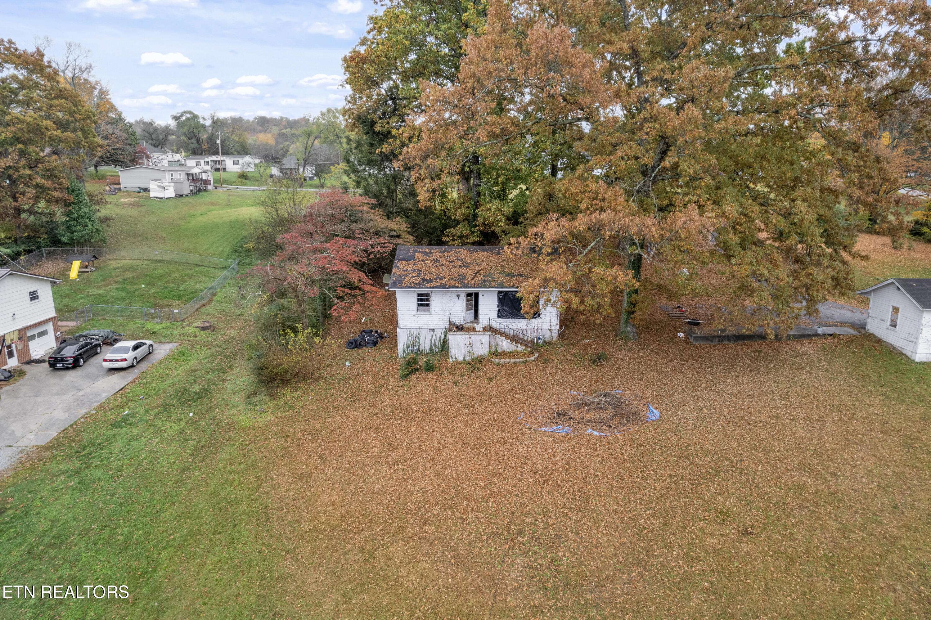 Rockwood, TN 37854,108 Douglas Ave