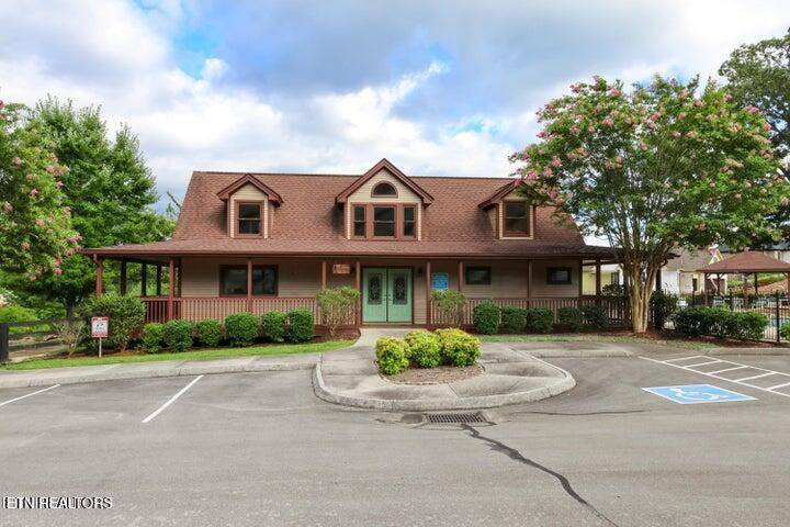 Harriman, TN 37748,Lot 91 +92 Serenity DR