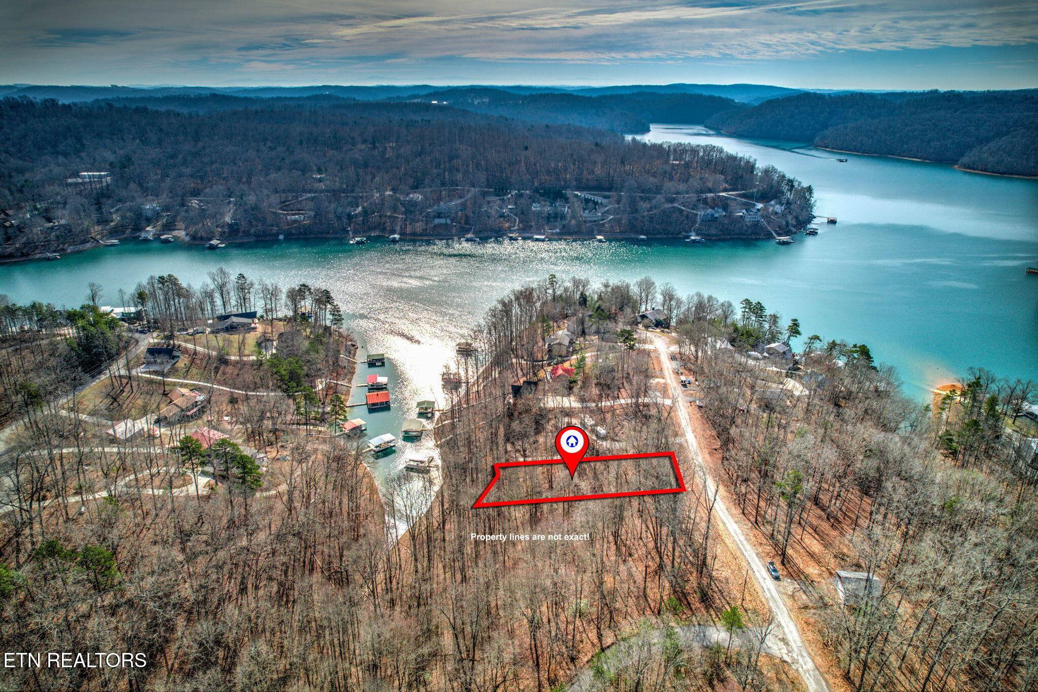 Lafollette, TN 37766,Big Creek Lot 21 LN