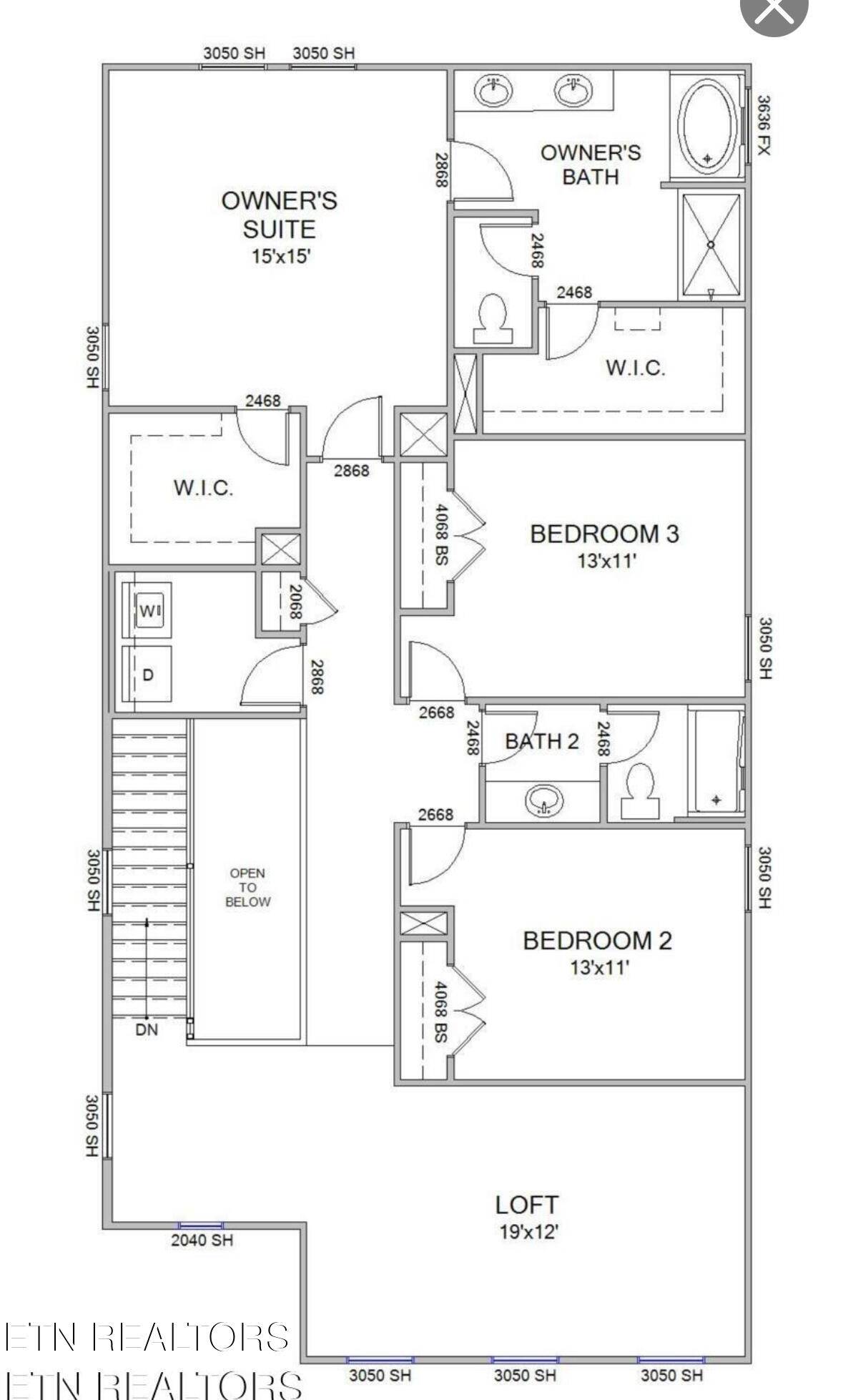 Farragut, TN 37934,12742 Duckfoot Lane (Lot 11)