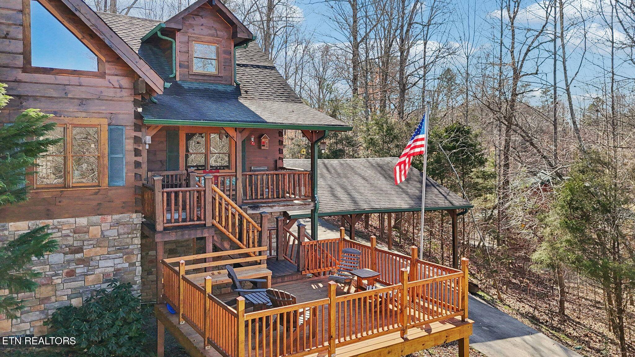 Madisonville, TN 37354,108 Brandy Hill LN