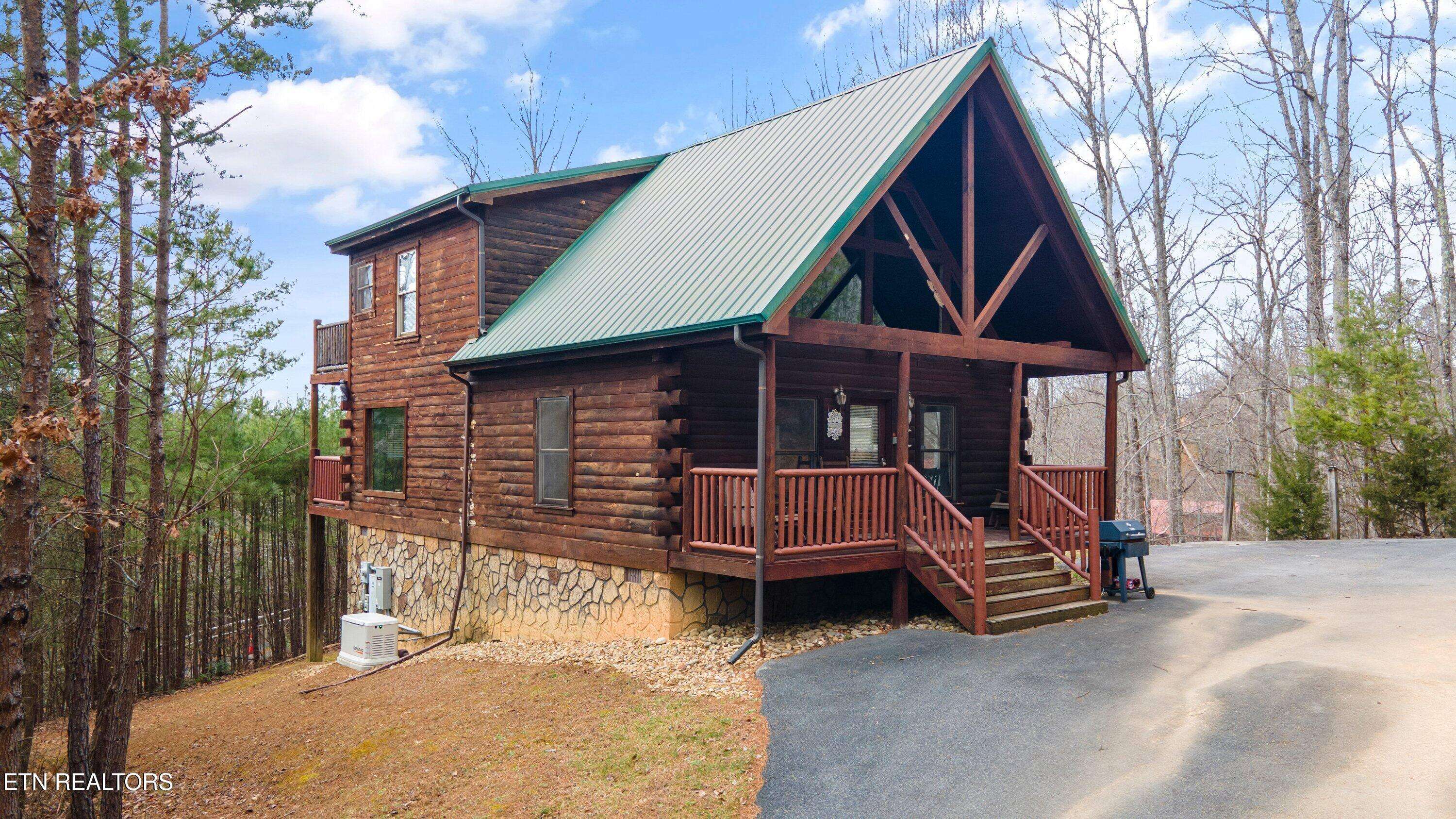 Sevierville, TN 37876,2220 Breezy Road Rd