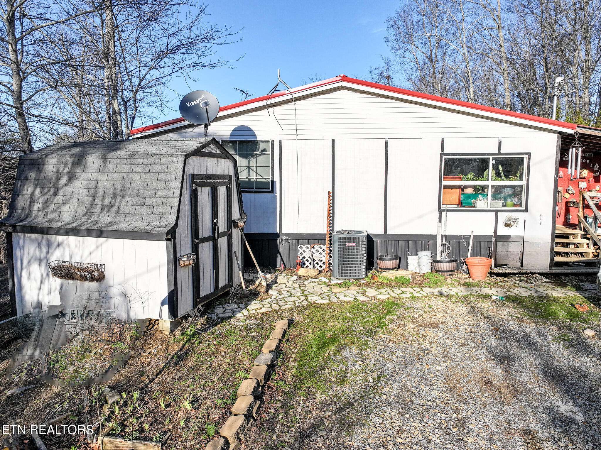 Parrottsville, TN 37843,153 Portabello WAY