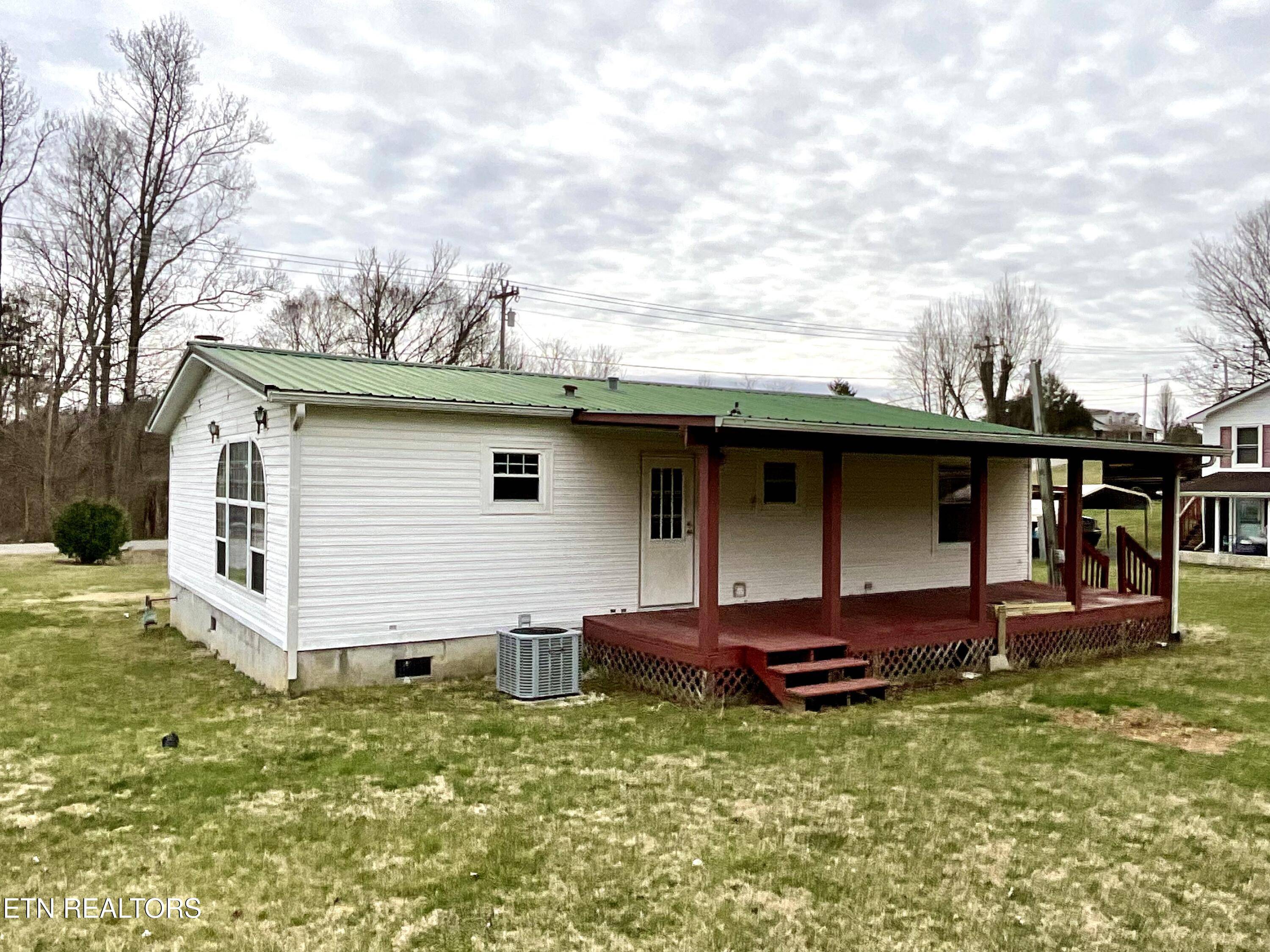 Lafollette, TN 37766,1801 Back Valley Rd