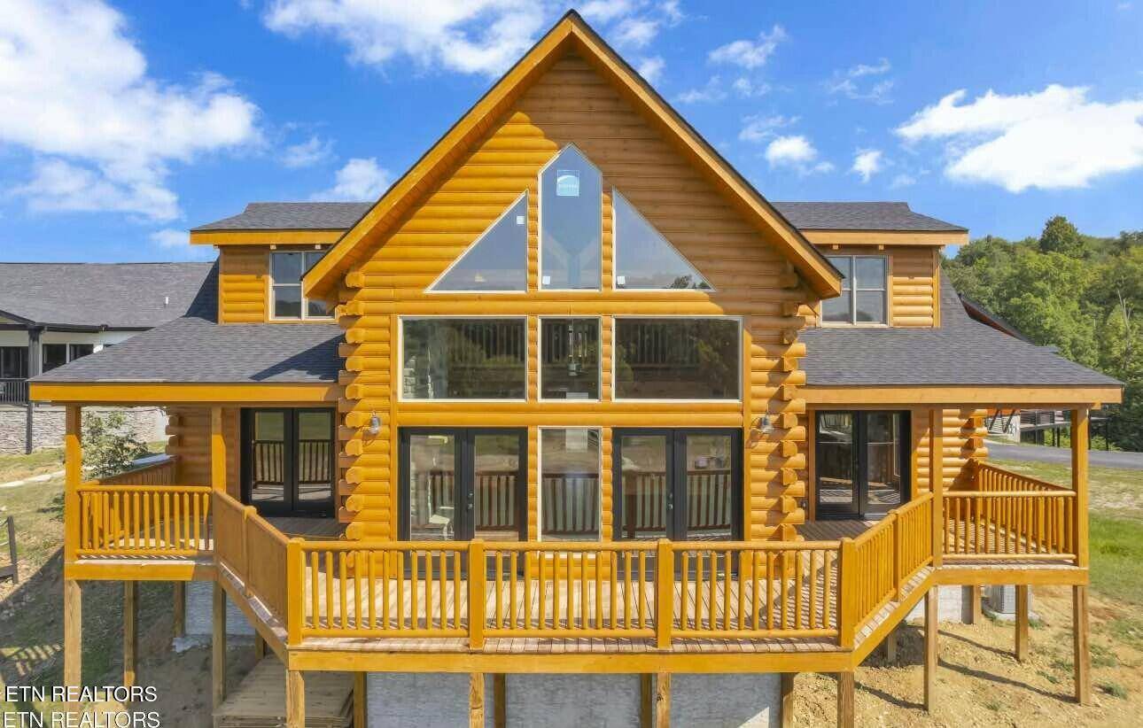 Sevierville, TN 37876,1144 Sanctuary Shrs WAY